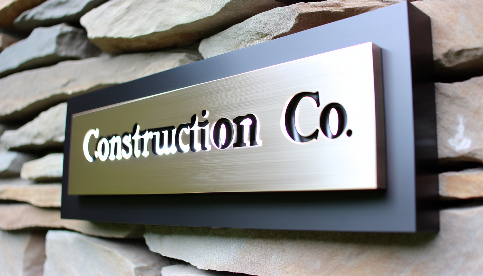 AFCultures crafts standout custom signs for Construction businesses in Richmond, California—boosting visibility, trust, and brand impact.