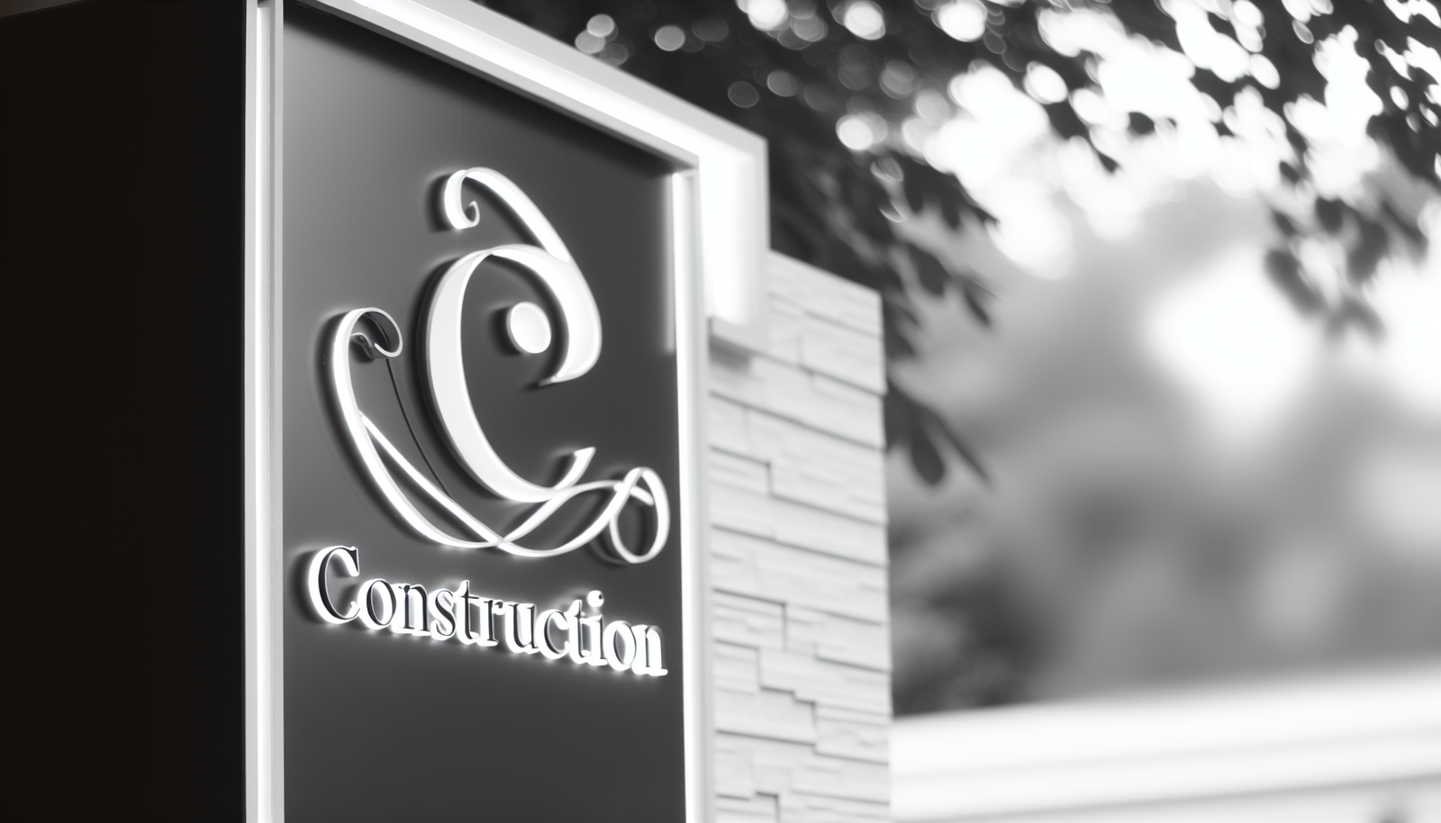 AFCultures delivers expertly crafted custom signs for Construction businesses in Sunnyvale, California—enhancing brand visibility and trust.