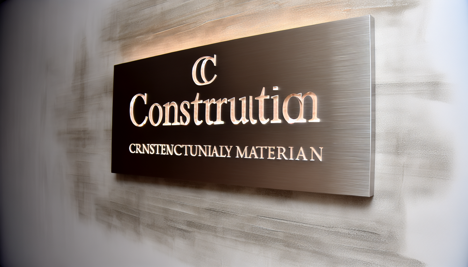 AFCultures delivers expertly crafted custom signs for Construction businesses in Torrance, California—boosting visibility and brand trust with standout design.