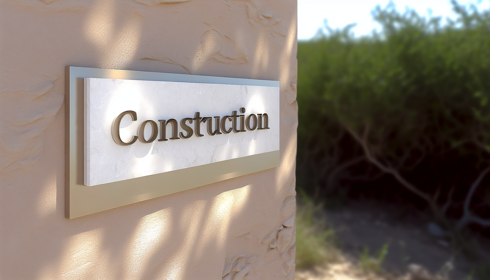 Boost your Construction business in Vallejo, California with AFCultures’ expertly designed custom signs—built for impact, durability, and brand distinction.