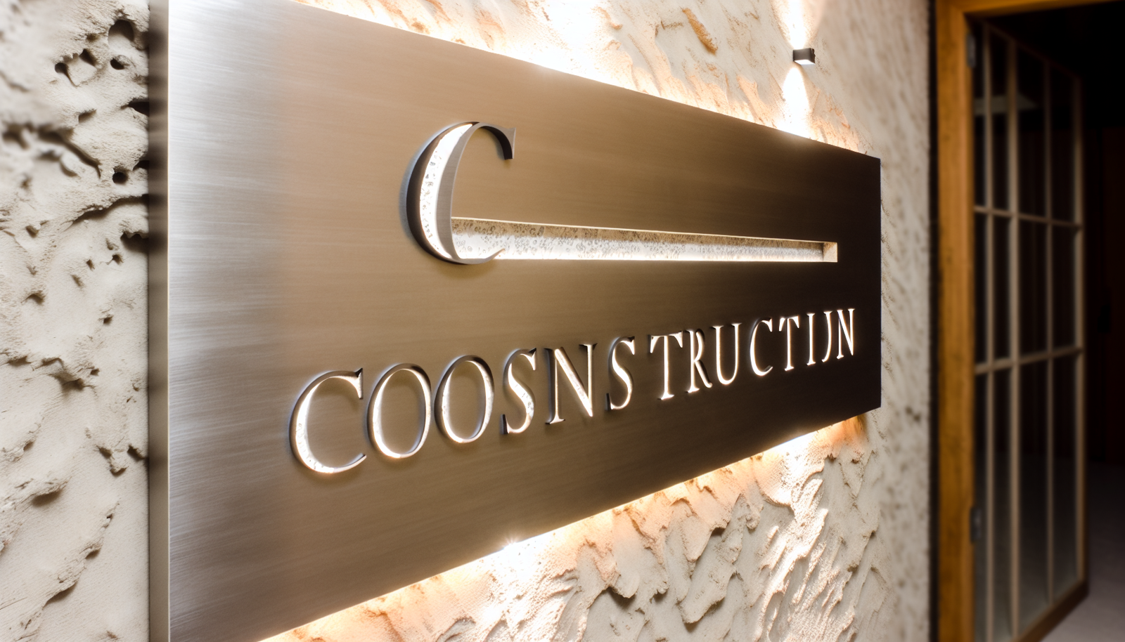 AFCultures delivers premium custom signs for construction businesses in Victorville, California—designed for impact, durability, and brand distinction.