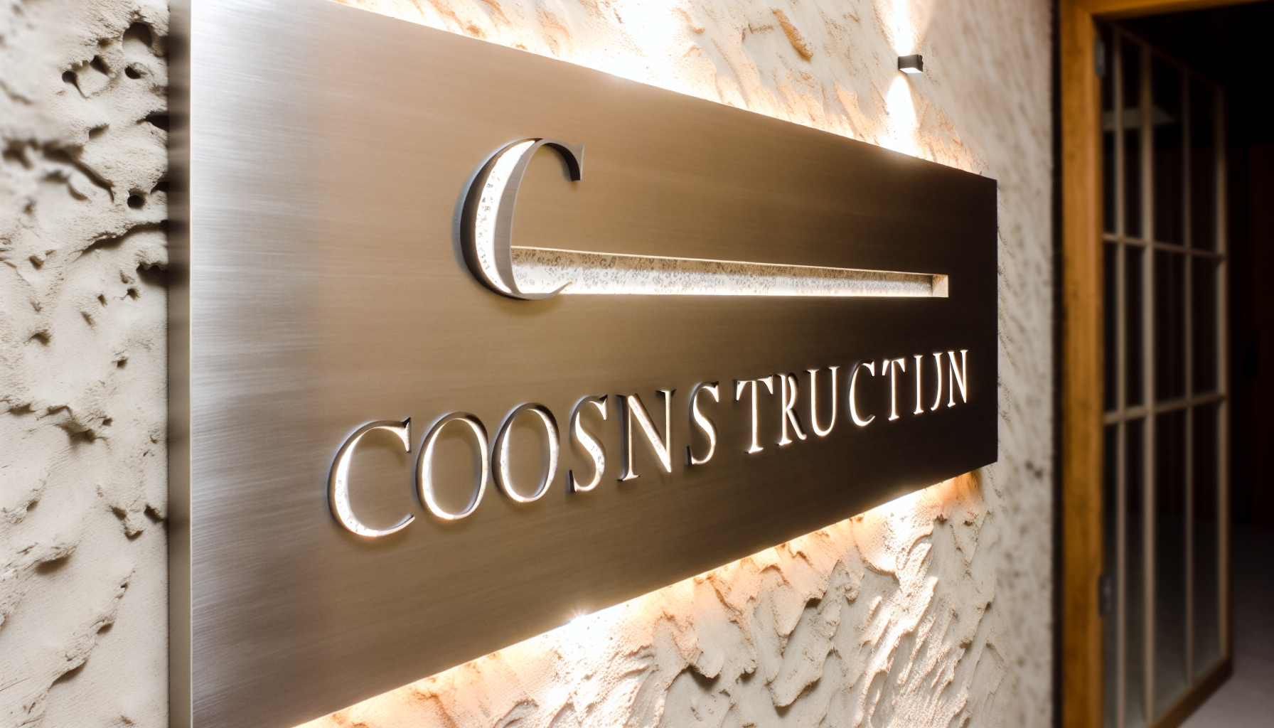 AFCultures delivers premium custom signs for construction businesses in Victorville, California—designed for impact, durability, and brand distinction.