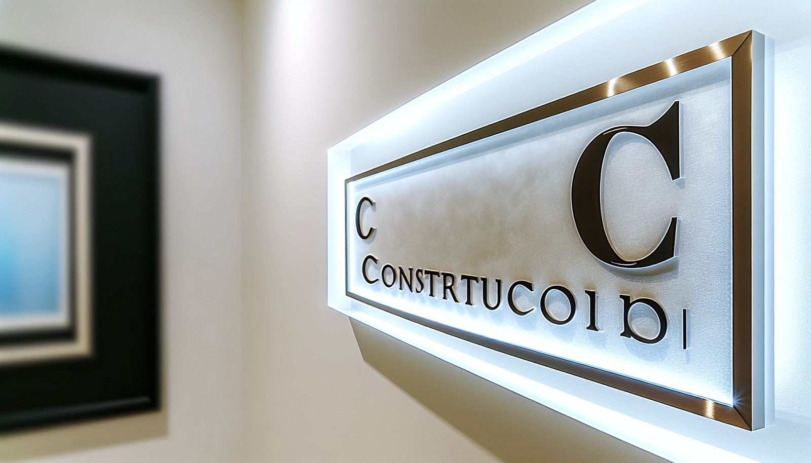 Boost your construction business in Visalia, CA with AFCultures’ expertly crafted custom signs—designed for impact, durability, and brand distinction.