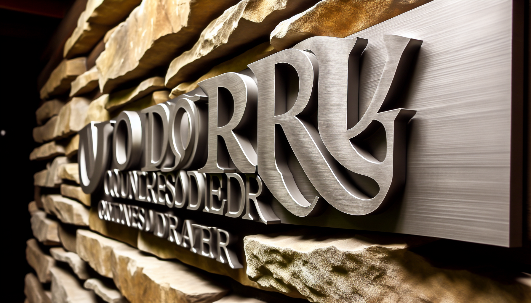 Elevate Your Brand with Custom Sign Solutions for Discount Stores in California