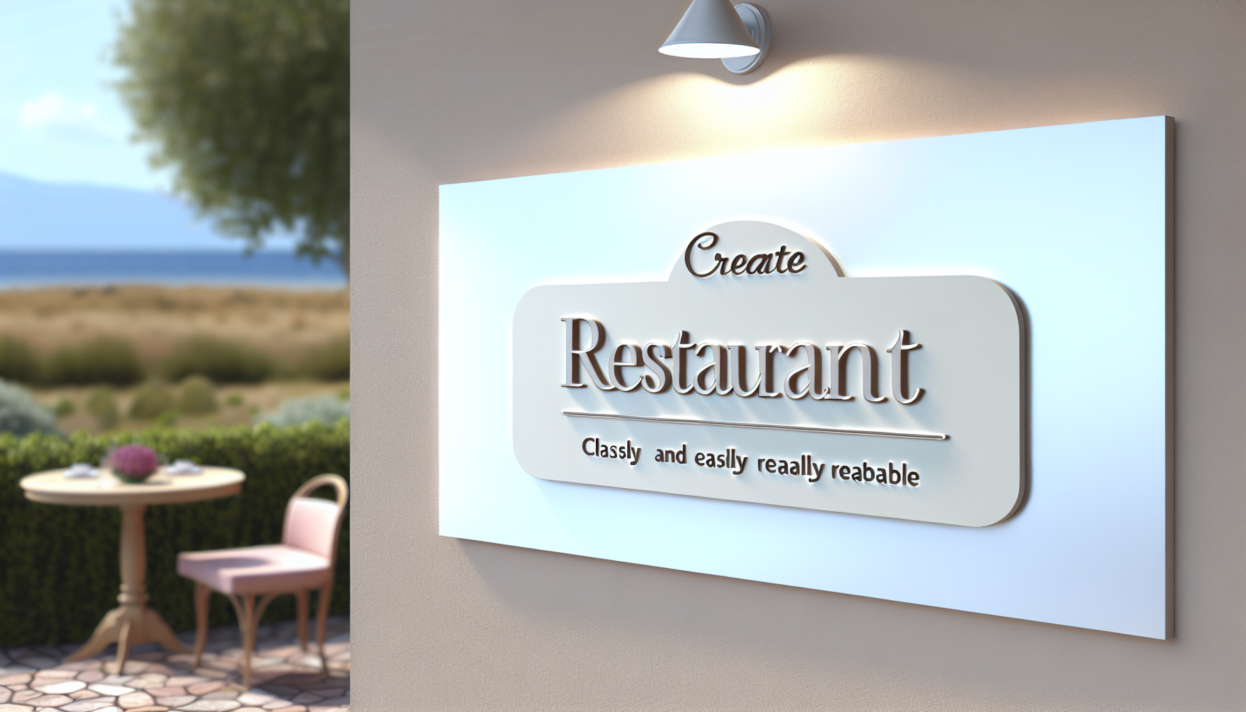 AFCultures delivers expertly crafted custom signs for restaurants in Antioch, CA—boosting visibility and enhancing your brand’s unique appeal.