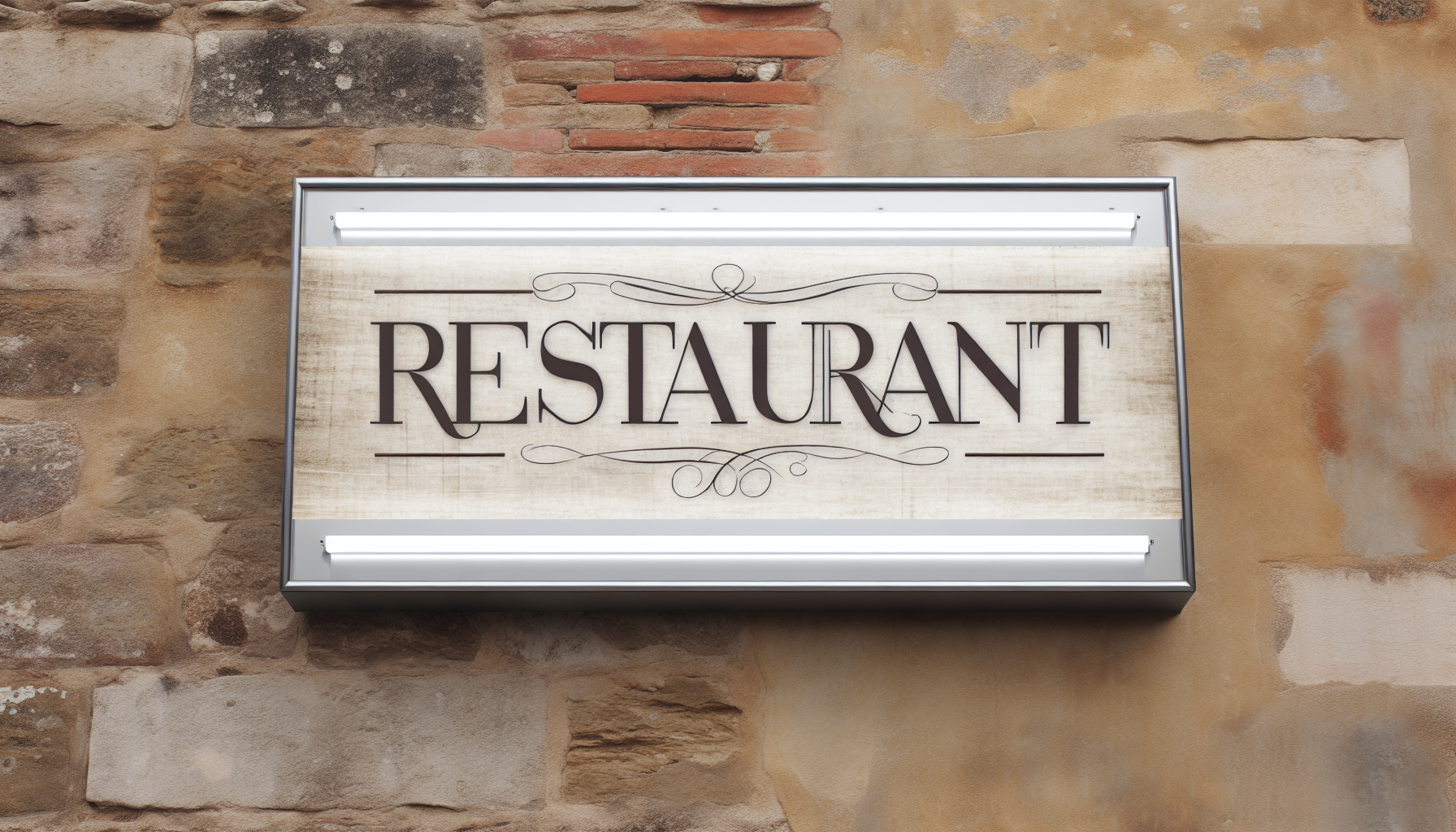 Transform your restaurant’s curb appeal in Carlsbad, CA with AFCultures’ custom signs—designed for lasting impact, visibility, and unique brand expression.
