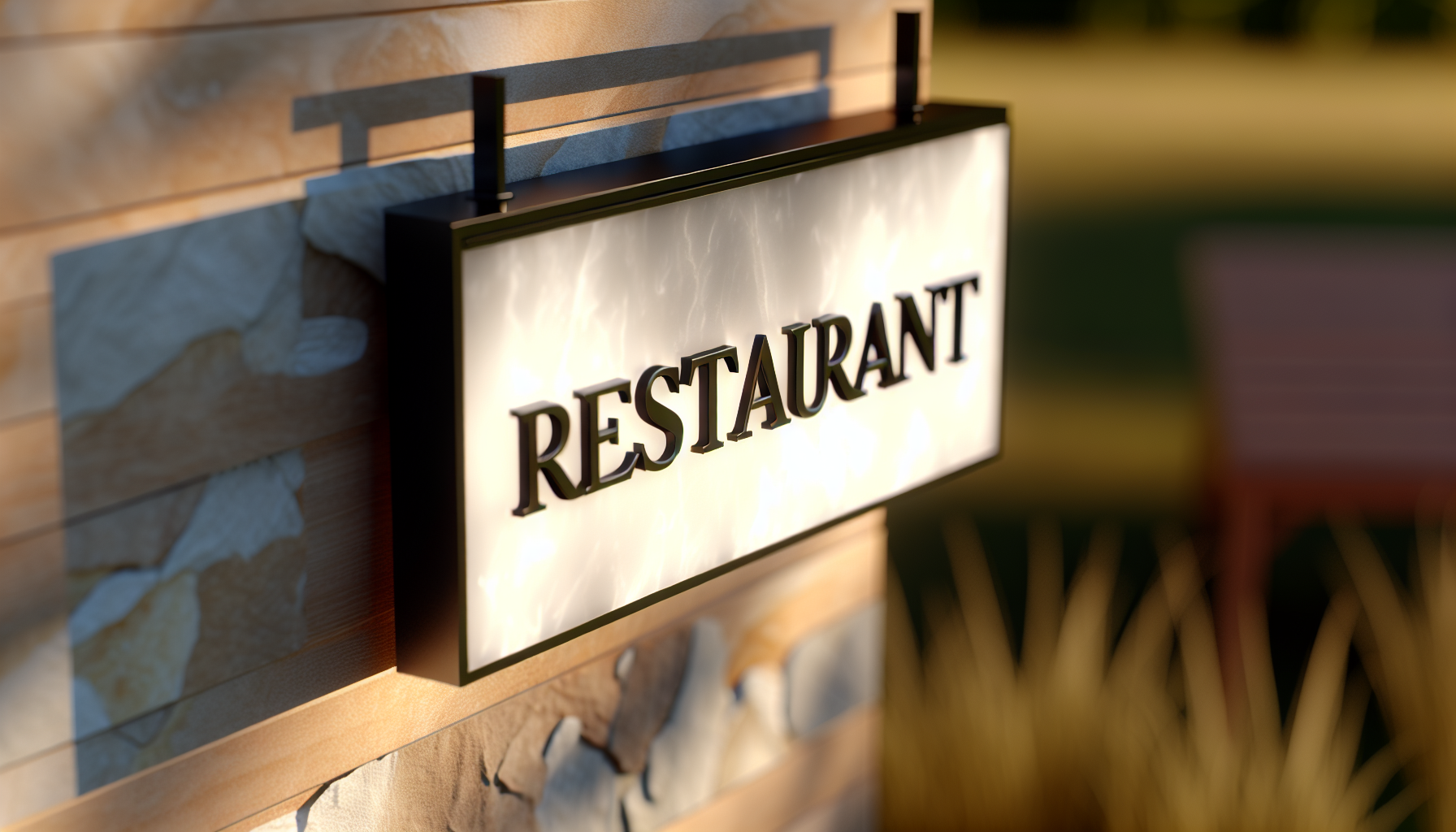 Boost your restaurant’s visibility in Chino, California with AFCultures’ expertly crafted custom signs—design, materials, and installation you can trust.