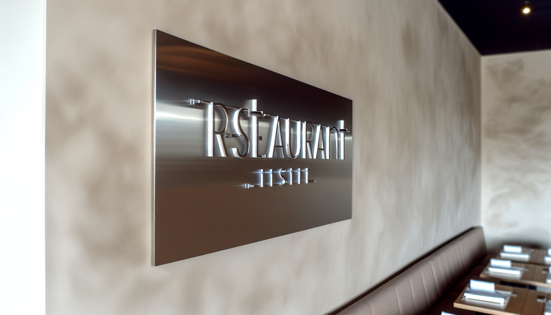 AFCultures delivers expertly crafted custom signs for restaurants in Compton, CA—enhancing your brand with design, quality materials, and standout visibility.