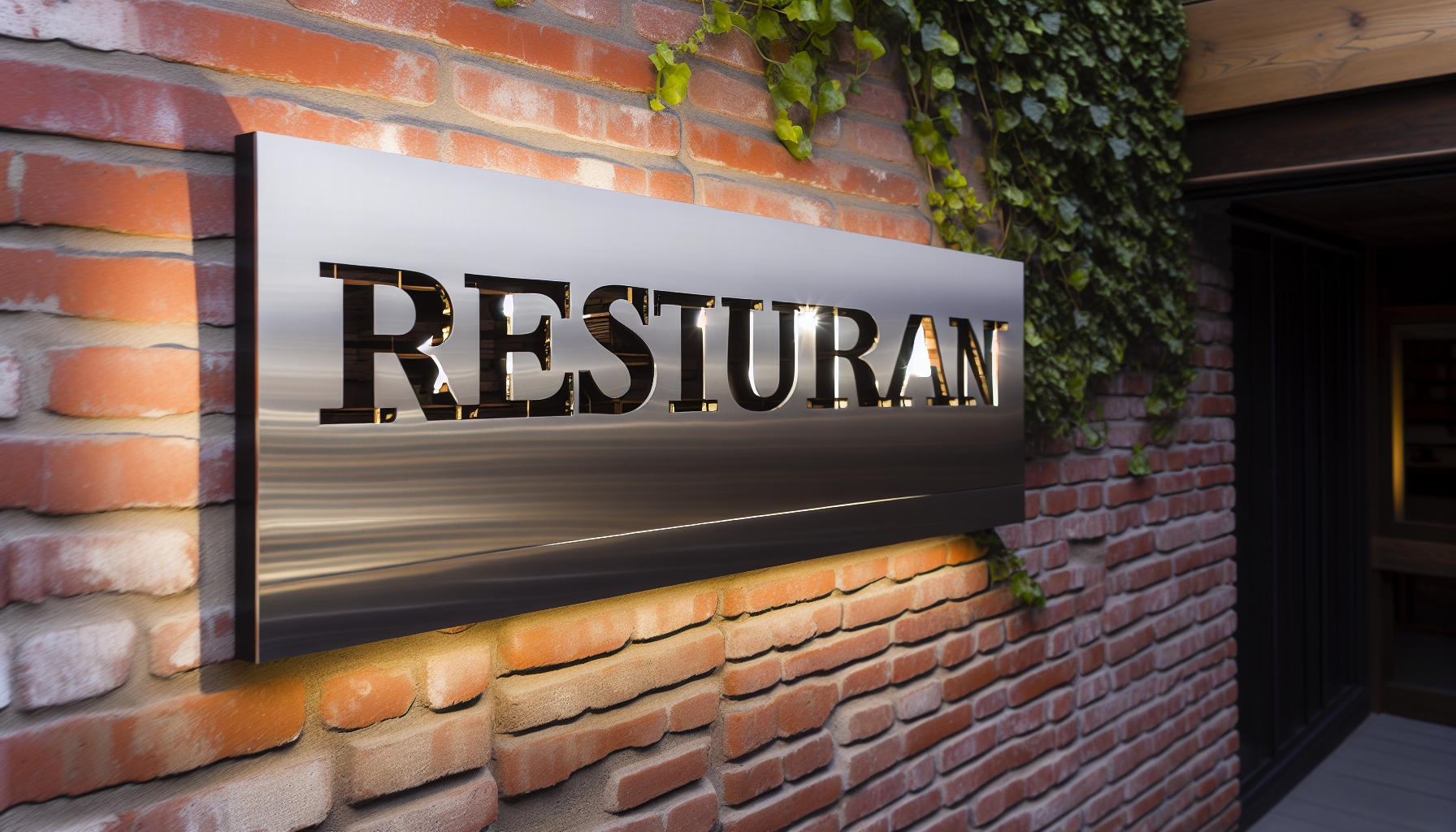 Elevate your Daly City restaurant with a custom sign from AFCultures—tailored design, premium materials, and expert craftsmanship for standout curb appeal.