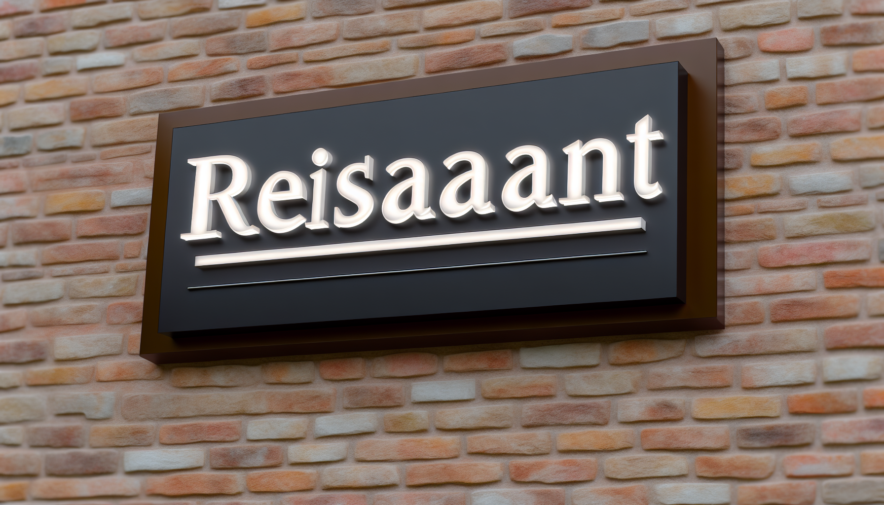 Elevate your Escondido restaurant with a custom sign from AFCultures—expertly crafted for impact, style, and lasting brand visibility.