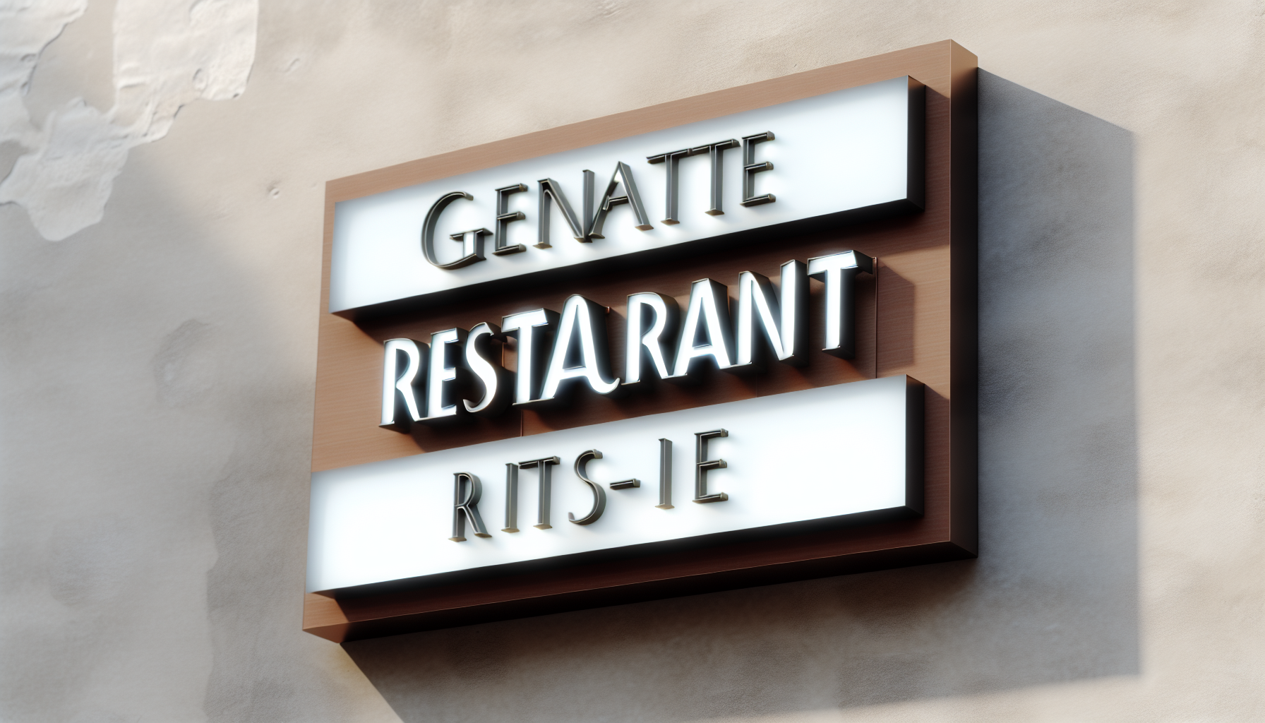 Elevate your Lakewood restaurant with custom signs from AFCultures—expert design, premium materials, and seamless installation tailored for your brand.