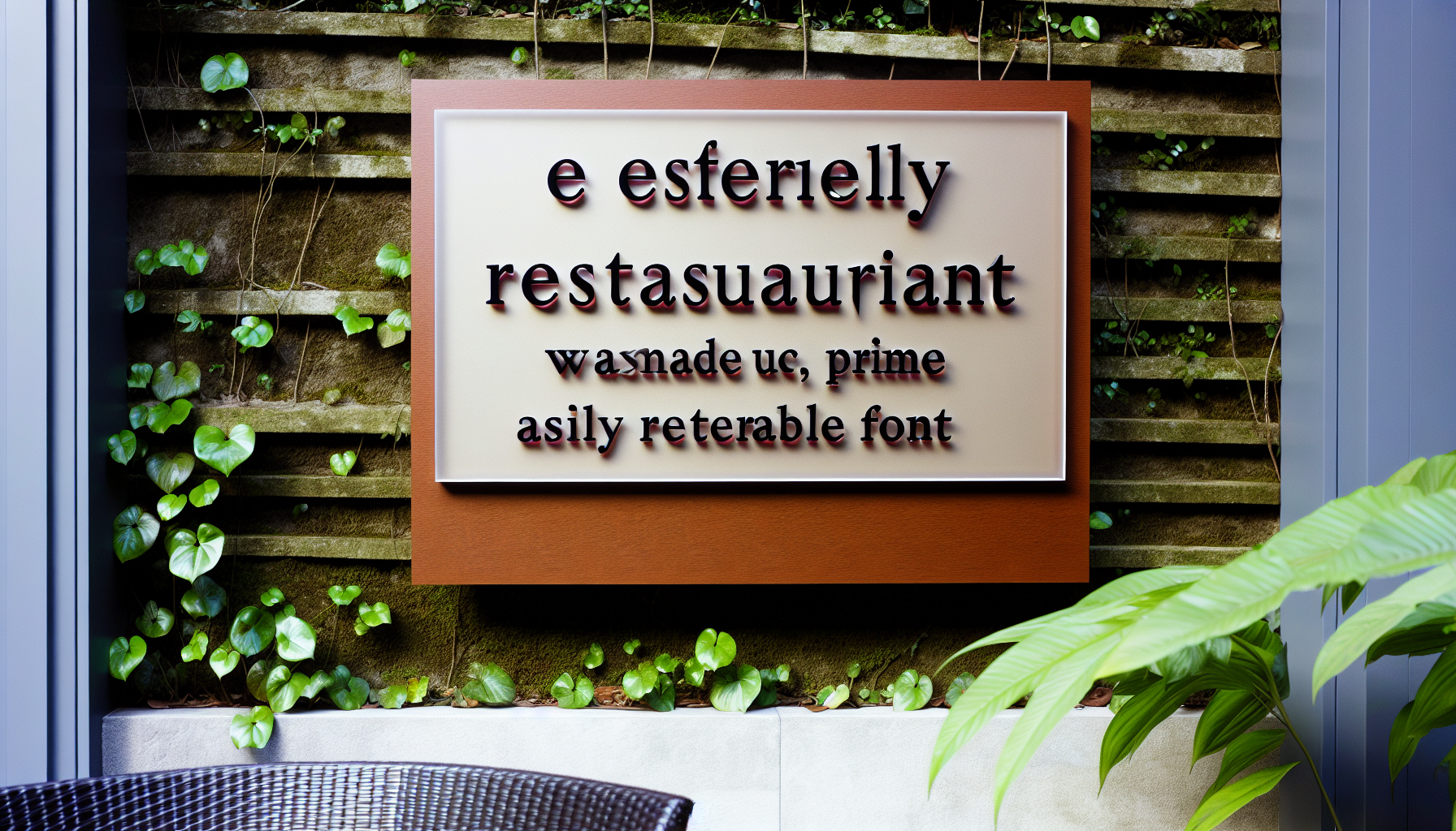 Upgrade your Murrieta restaurant’s curb appeal with AFCultures’ custom signs—expert design, premium materials, and impactful branding for your local business.