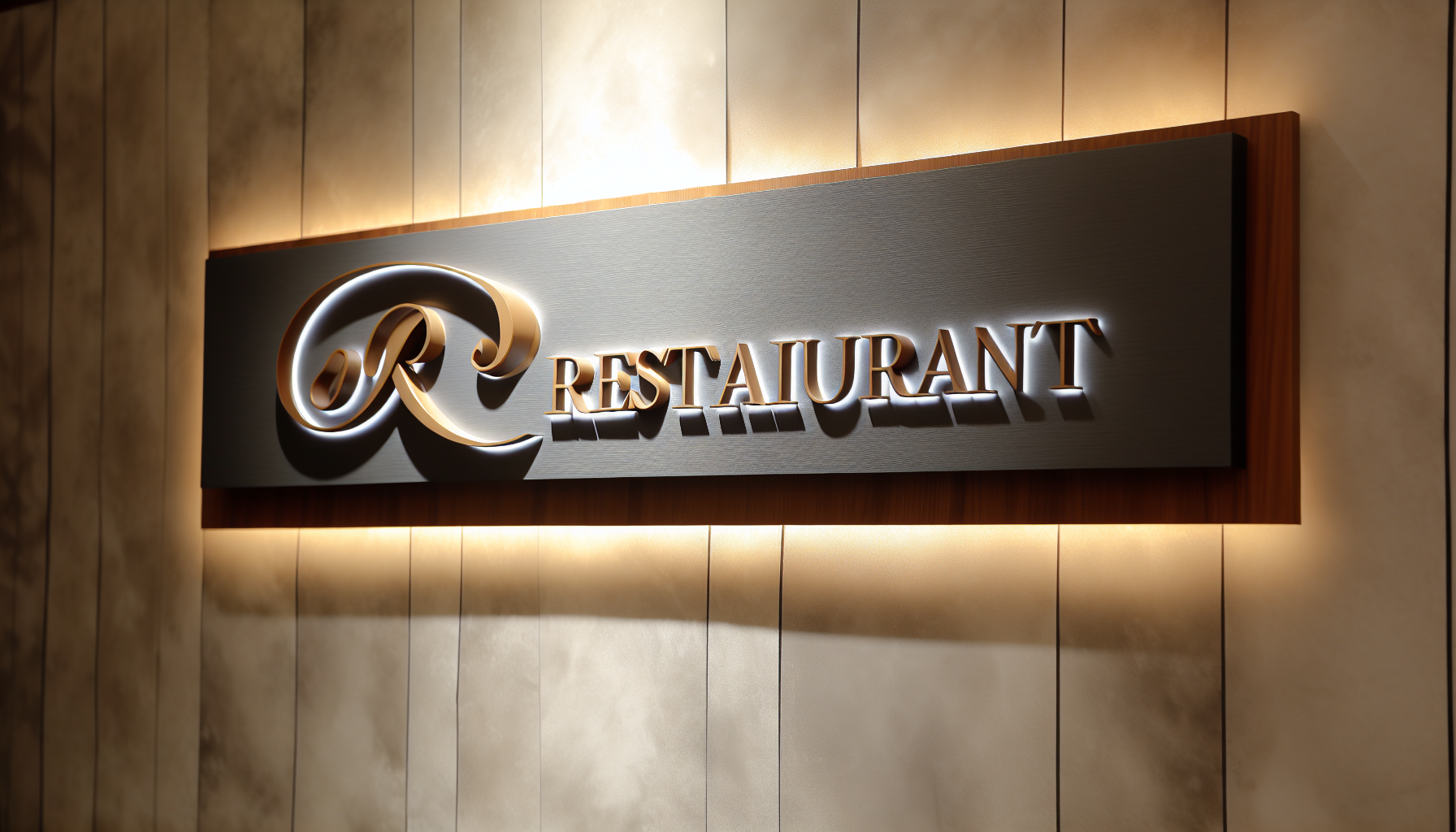 Upgrade your Norwalk restaurant with a custom sign by AFCultures—expert design, quality materials, and standout visibility for lasting brand impact.