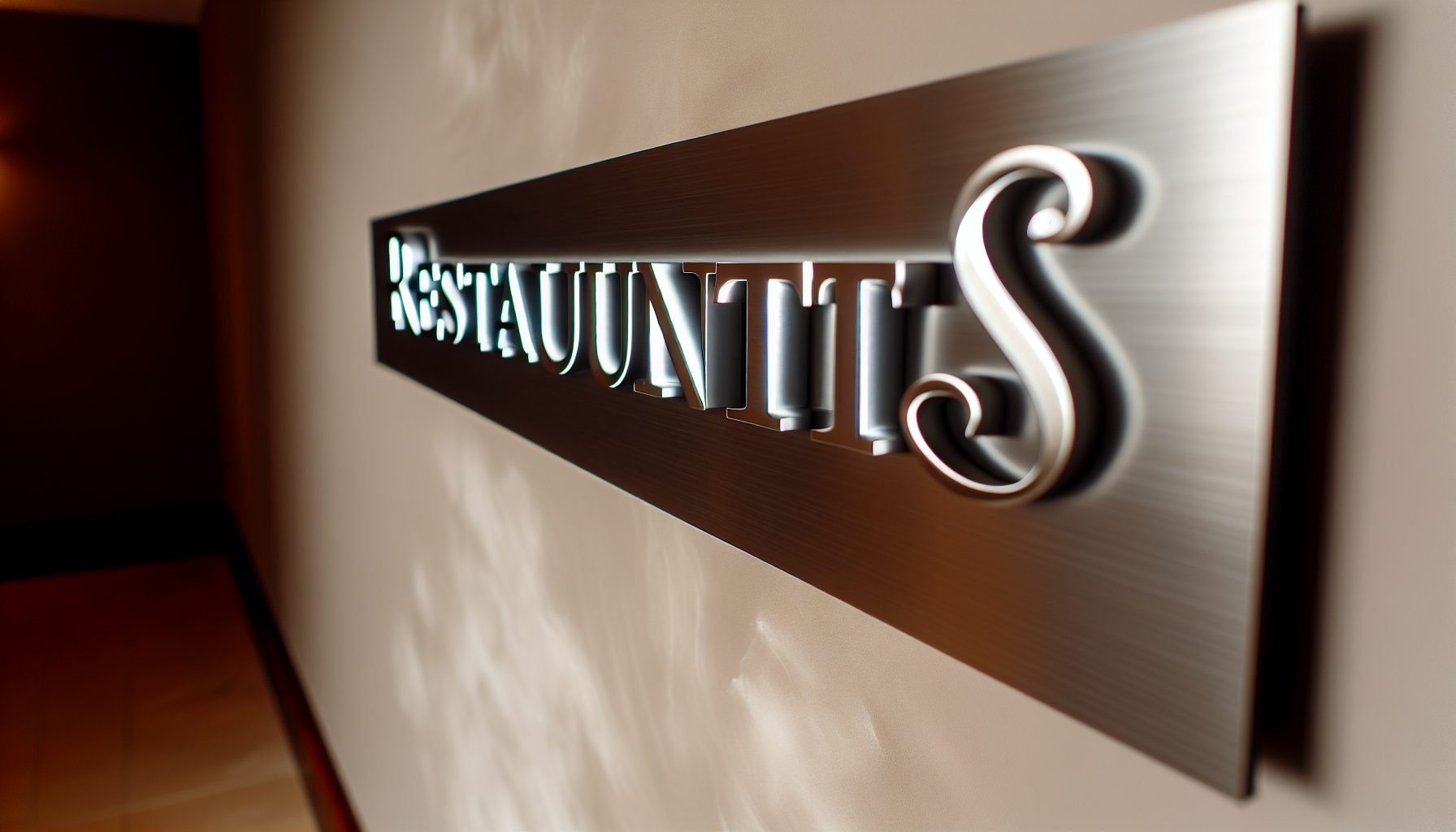 Elevate your Richmond restaurant’s brand with AFCultures’ expertly crafted custom signs—designed, fabricated, and installed for lasting impact.