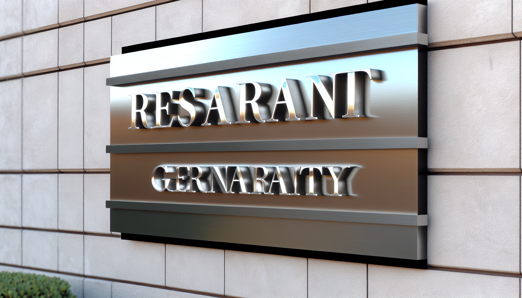 Elevate your Roseville restaurant with a custom sign by AFCultures—expertly designed for lasting impact, visibility, and brand distinction.