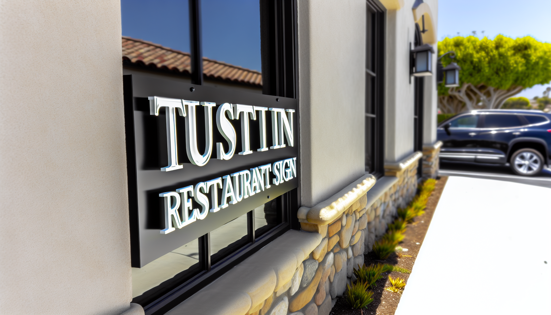 Custom Sign Solutions in Texas: Elevate Your Brand with AFCultures