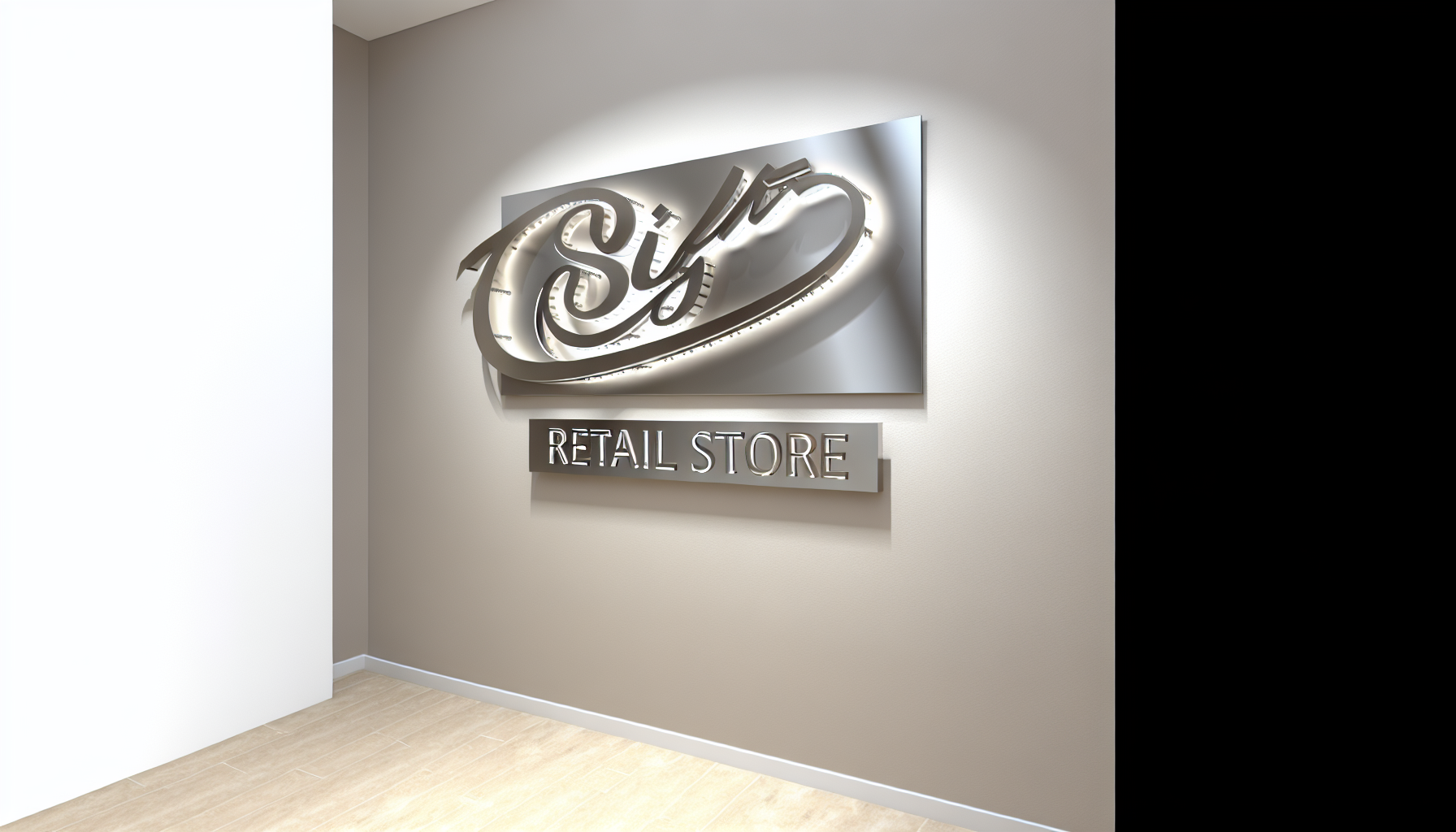 AFCultures delivers premium custom metal signs for retail stores in Antioch, CA—exceptional design, durable materials, and flawless brand visibility.