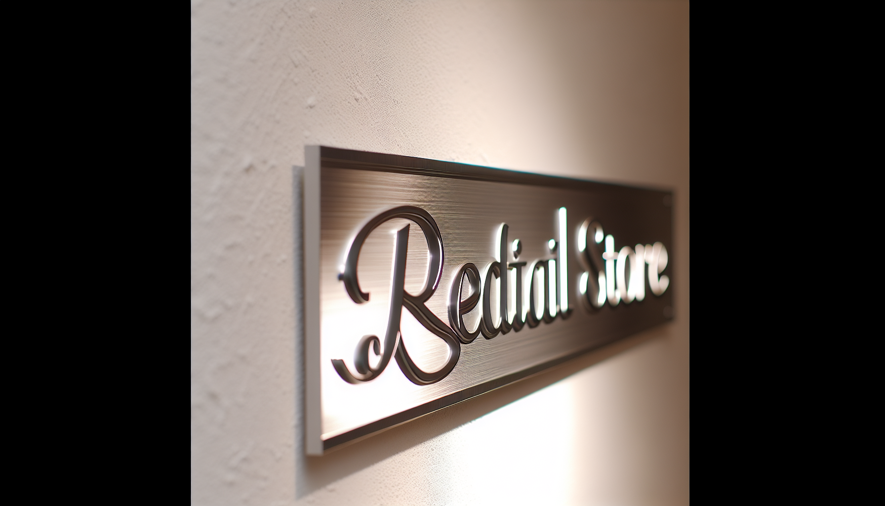 Elevate your Bakersfield retail store with AFCultures’ custom metal signs—expert design, durable materials, and standout branding tailored for your business.