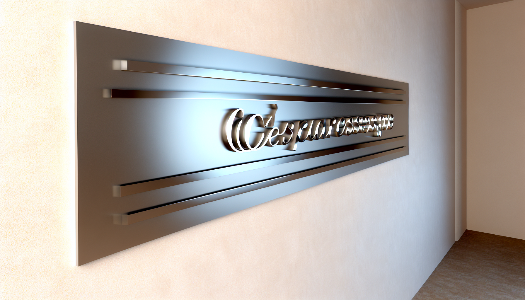 Enhance your Burbank retail store’s appeal with custom metal signs from AFCultures—expertly designed for lasting impact and standout brand visibility.