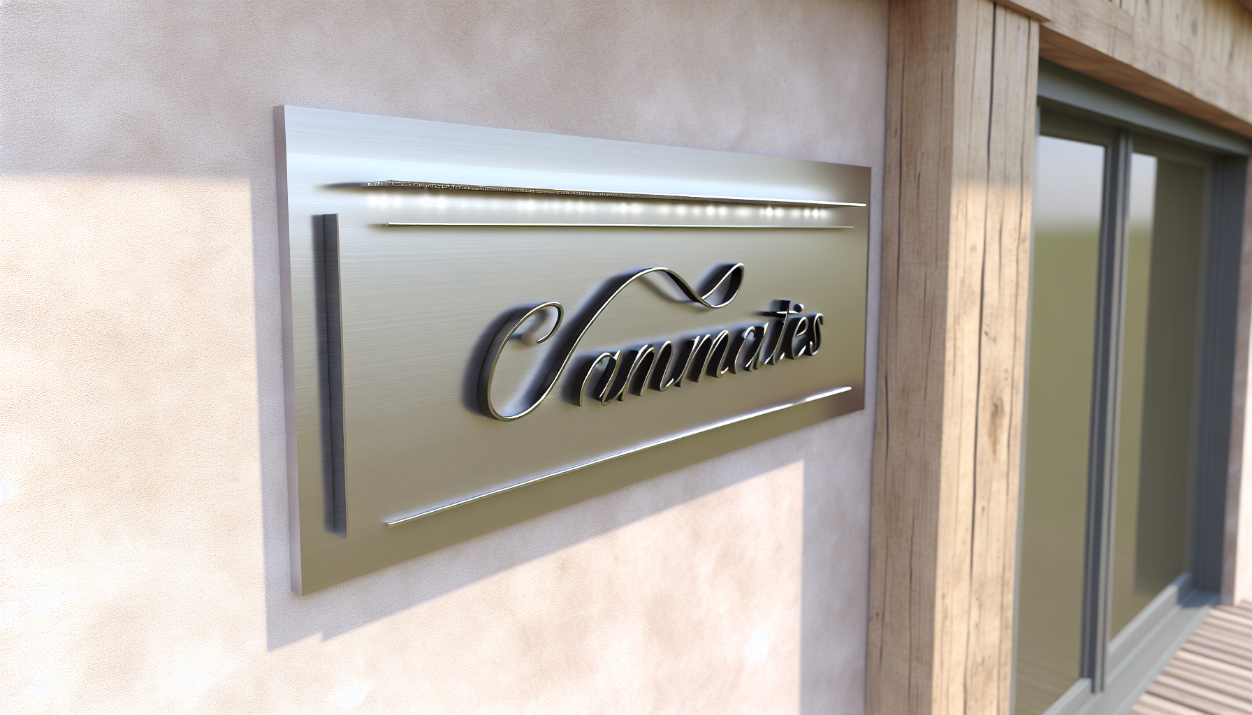 Boost your Chino retail store’s visibility with AFCultures’ custom metal signs—premium design, durable materials, and expert local service.