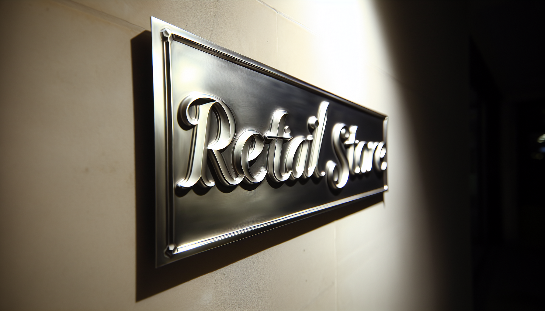 Enhance your Fontana retail store with AFCultures’ custom metal signs—uniquely designed, expertly crafted, and tailored for lasting brand impact.