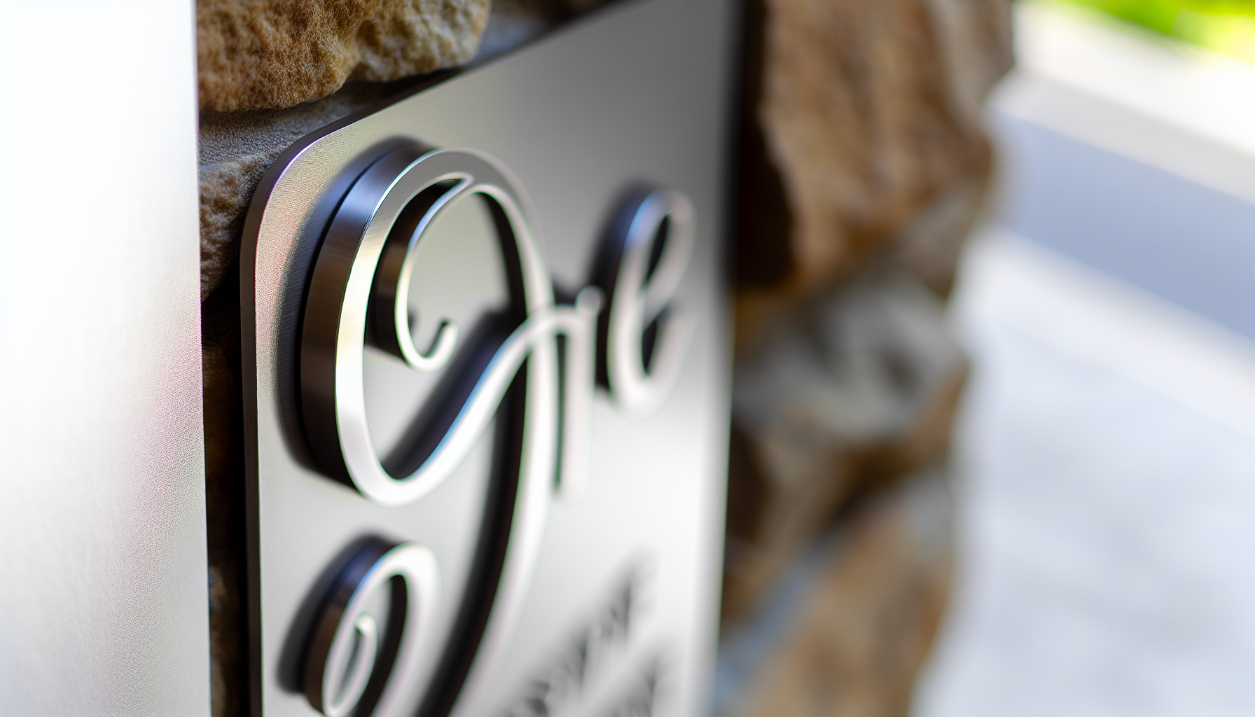 AFCultures crafts premium custom metal signs for Glendale retail stores—enhancing visibility, branding, and customer appeal with standout design and durability.
