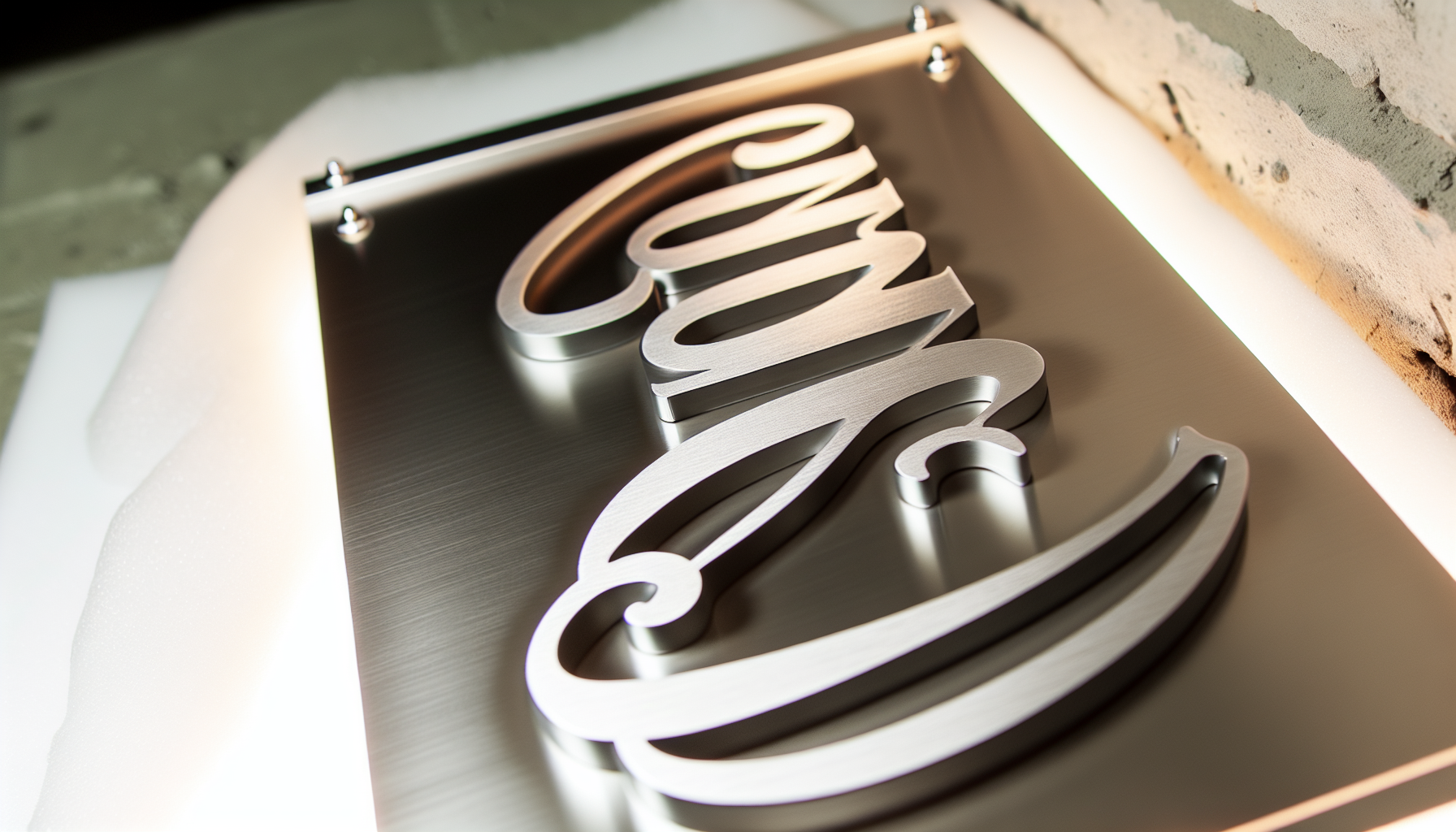 Boost your Hawthorne retail store’s visibility with AFCultures’ expertly crafted custom metal signs—designed for standout branding and long-lasting impact.