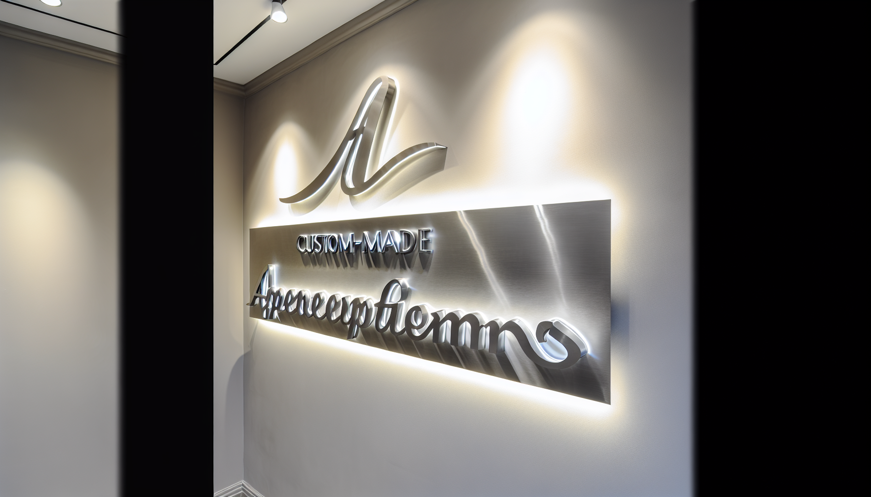 AFCultures delivers premium custom metal signs for Indio retail stores—boosting visibility, brand impact, and lasting quality in California’s desert climate.