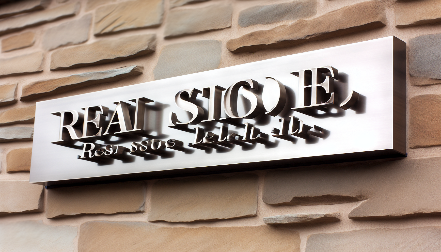 AFCultures crafts custom metal signs for Jurupa Valley retail stores—stand out with premium design, expert materials, and lasting visual impact.