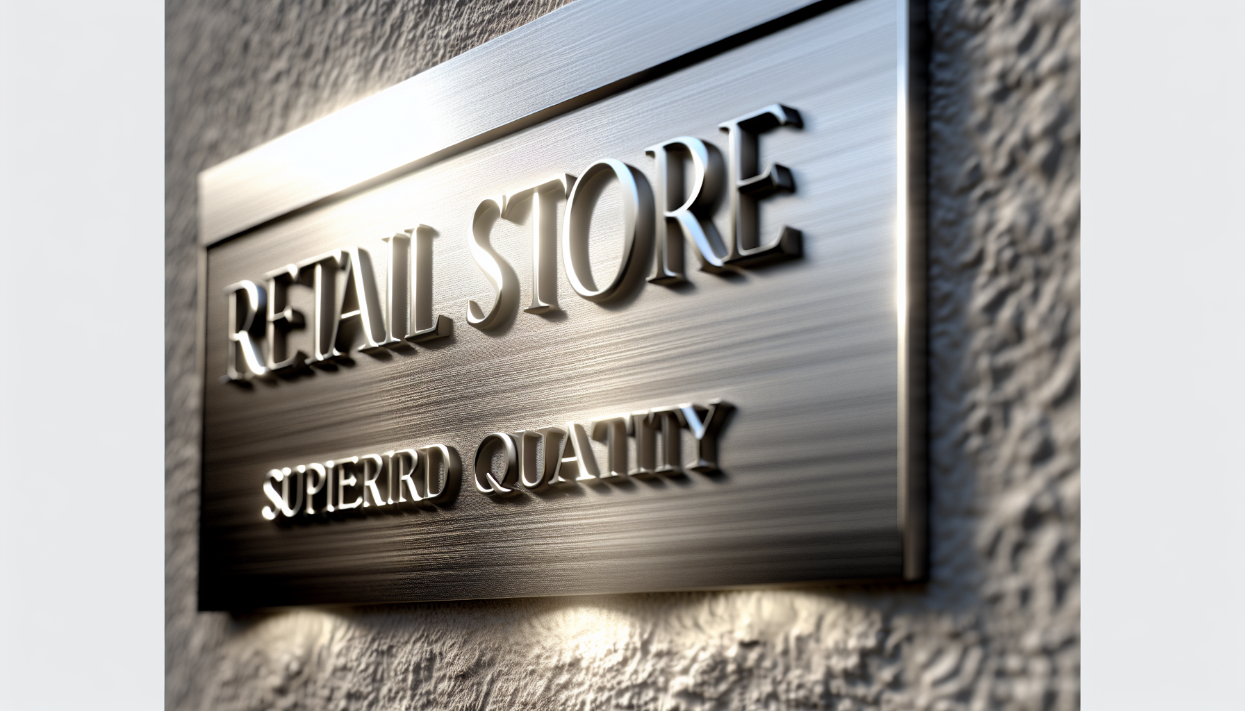 Enhance your Lancaster, CA retail store with AFCultures’ expertly crafted custom metal signs—designed for visibility, durability, and standout style.