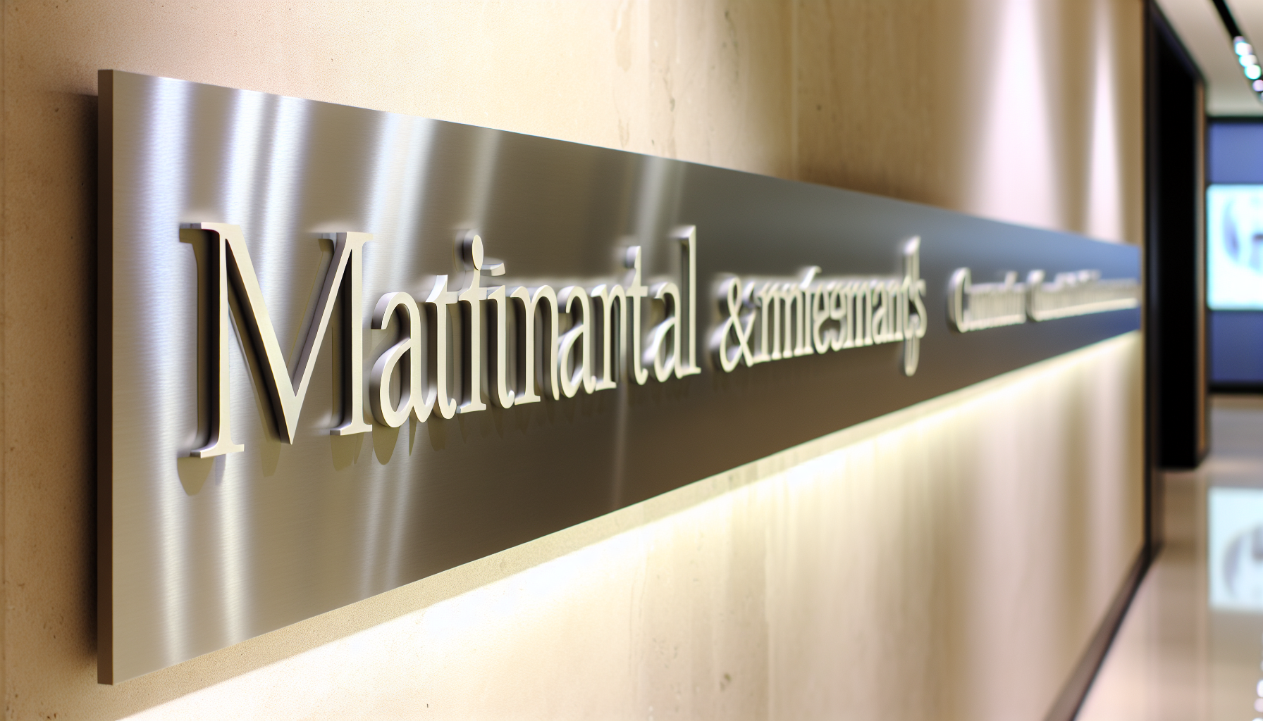 AFCultures delivers standout custom metal signs for Milpitas retail stores, designed for brand impact, durability, and lasting customer impressions.