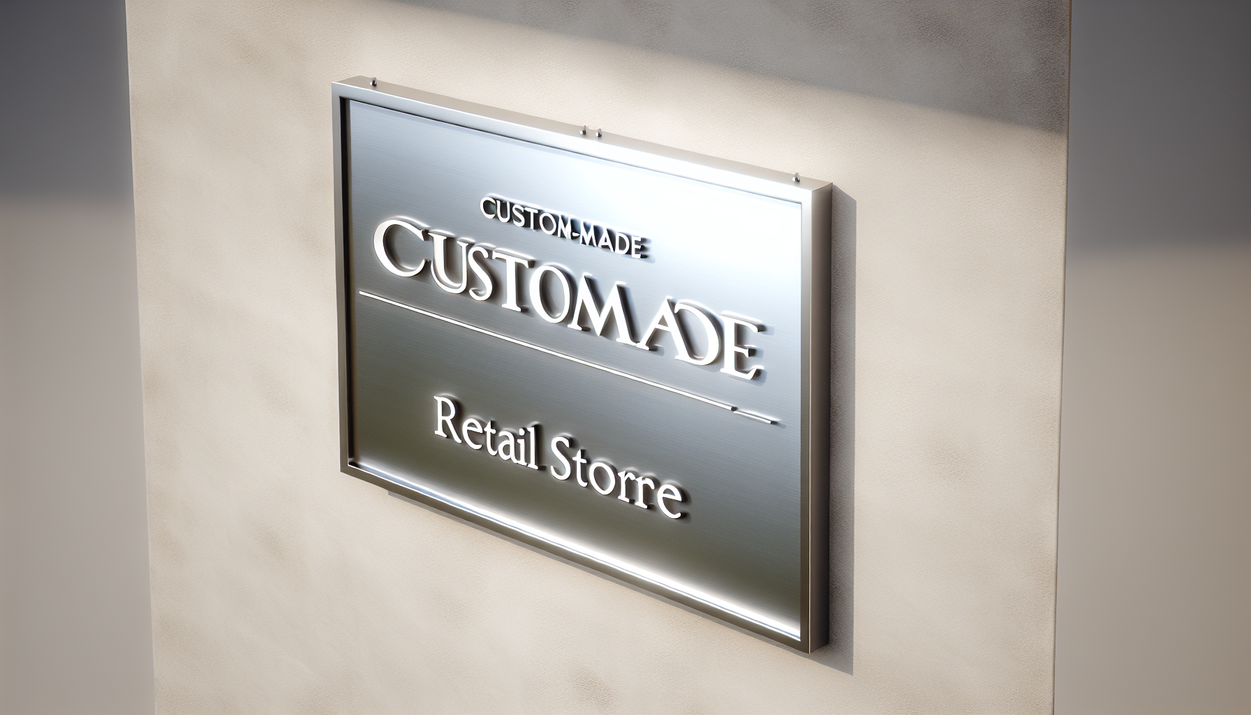 Enhance your Moreno Valley retail store with AFCultures’ custom metal signs—premium design, expert craftsmanship, and standout branding for local businesses.