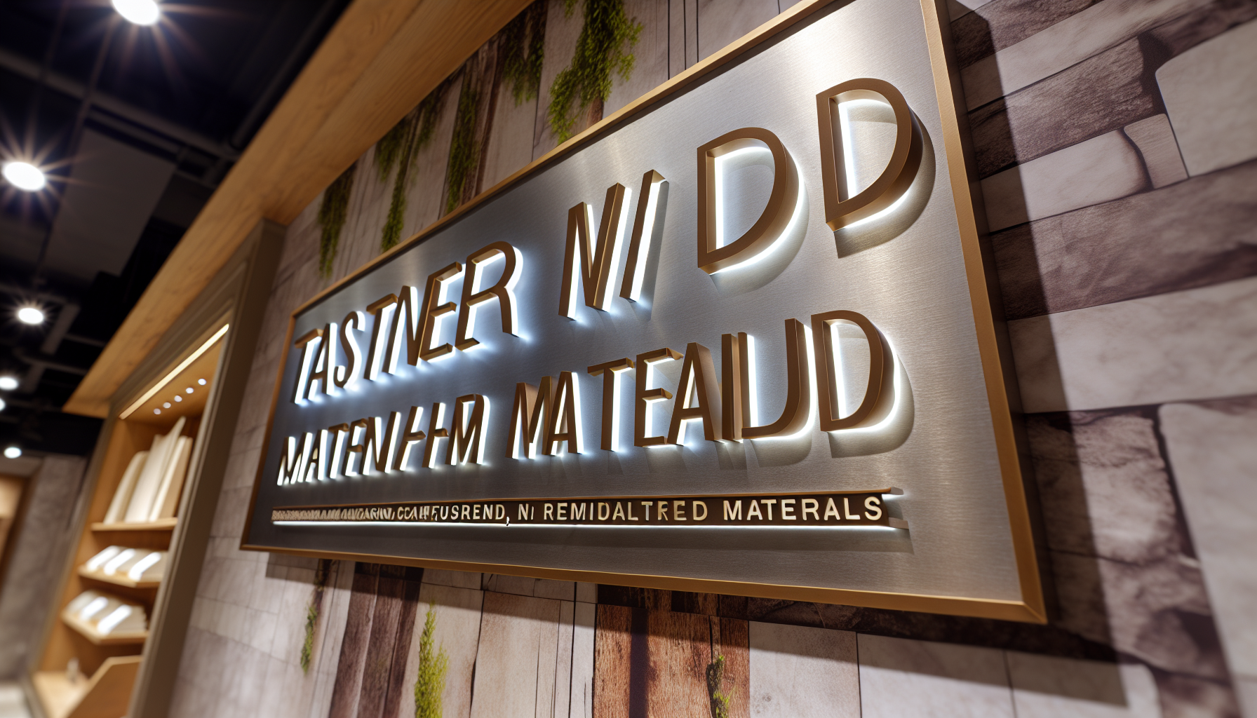 AFCultures delivers elegant, durable custom metal signs for Pittsburg, CA retail stores—boosting visibility, brand impact, and customer trust.