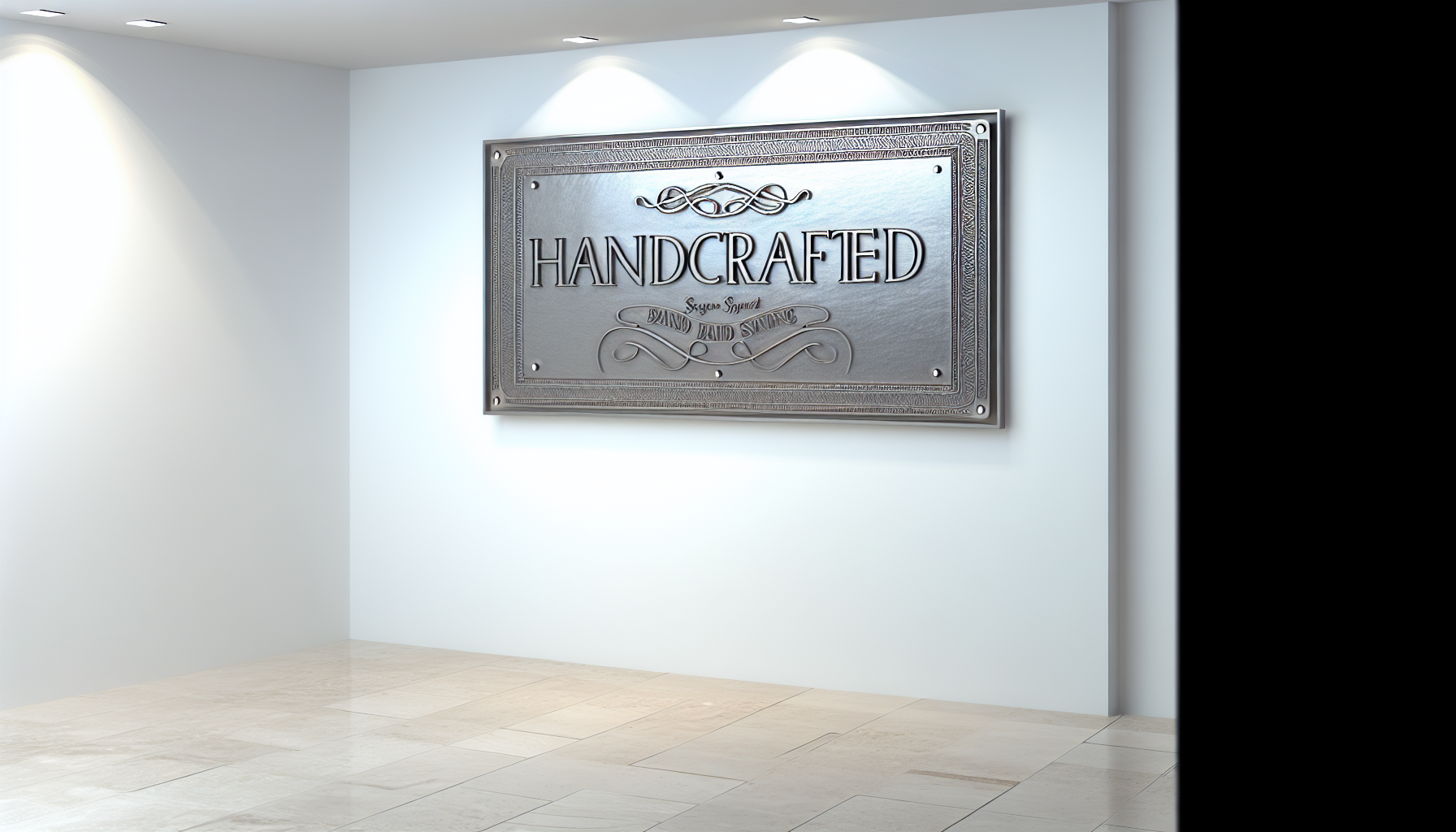 AFCultures delivers high-quality custom metal signs for Richmond CA retail stores—enhancing visibility, branding, and customer appeal.