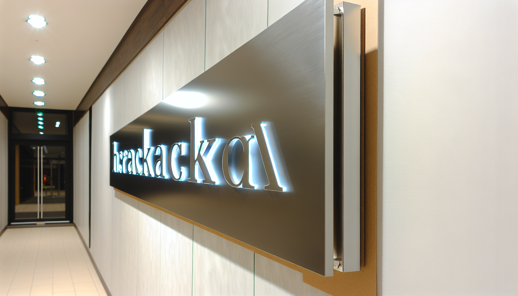 Enhance your San Jose retail store with AFCultures’ custom metal signs—expert design, premium materials, and brilliant illumination for lasting brand impact.