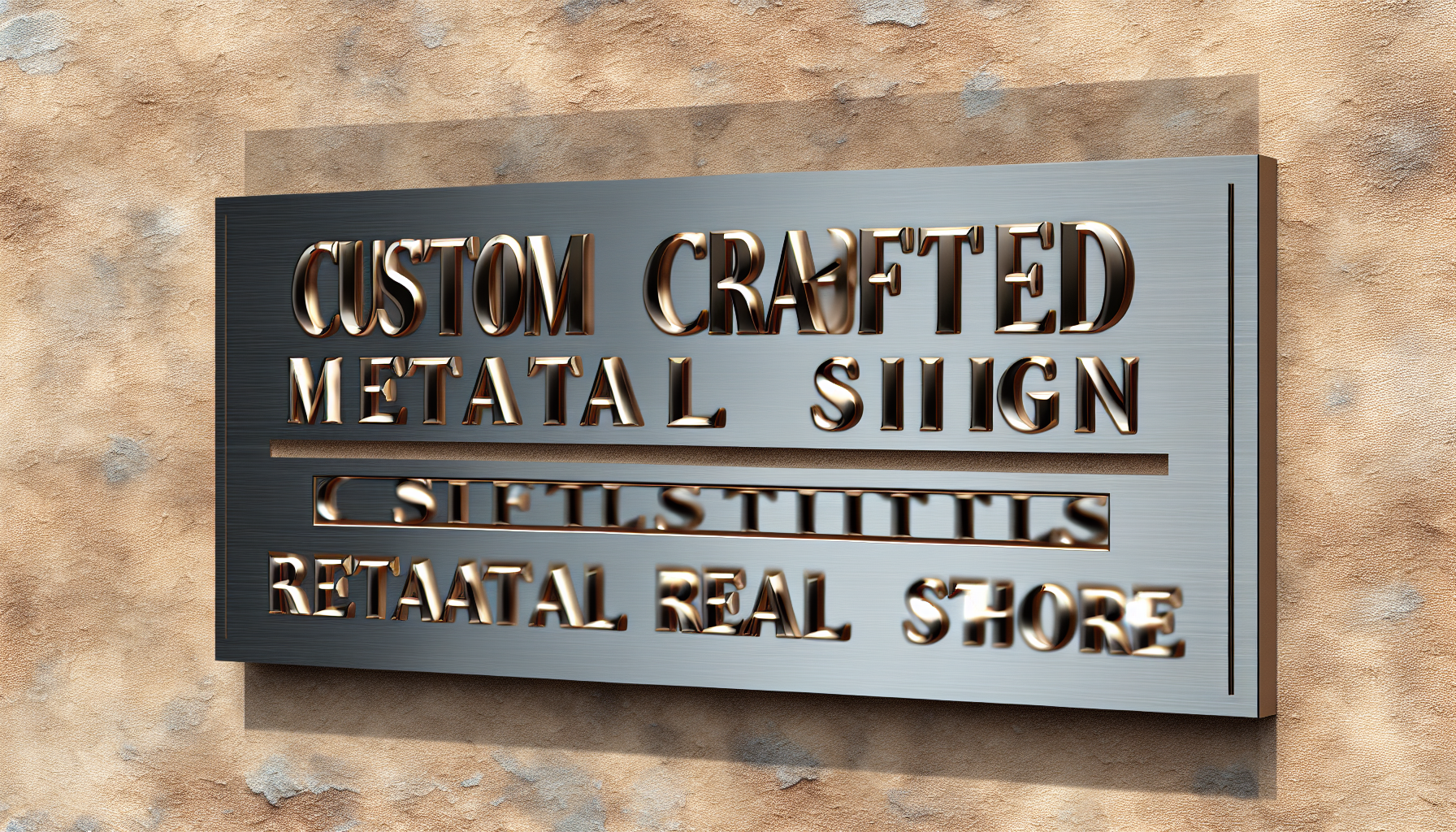 AFCultures delivers expertly crafted custom metal signs for Retail Stores in San Leandro, California—enhance visibility and make your brand unforgettable.