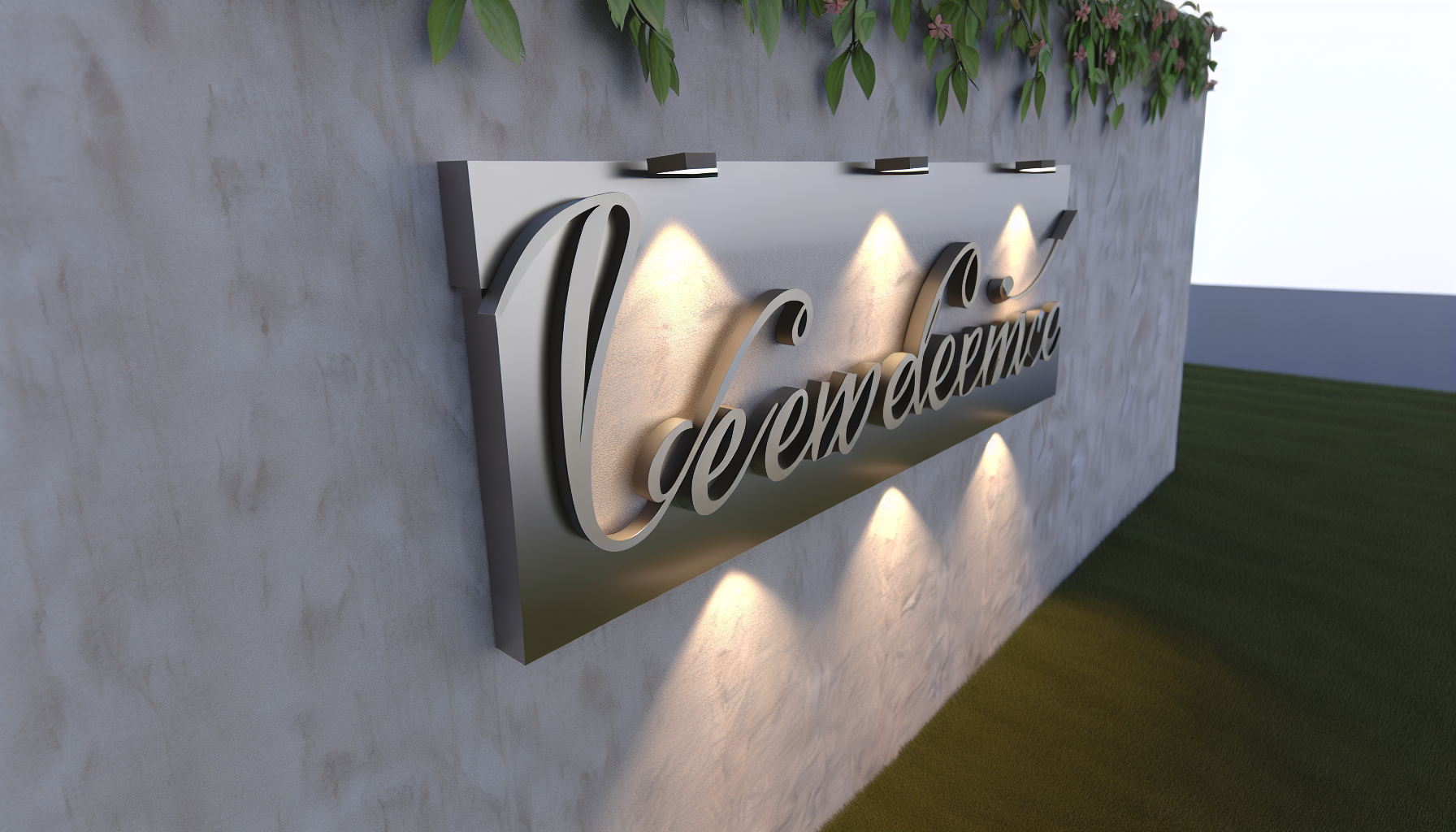 Showcase your Retail Store in Tracy, California with AFCultures’ expertly crafted custom metal signs—designed for impact, durability, and standout style.
