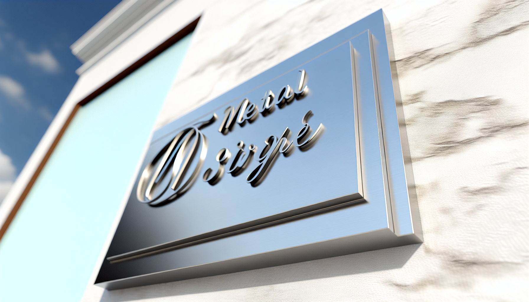 Transform your West Covina retail store with AFCultures' expertly crafted custom metal signs—designed for impact, durability, and brand distinction.