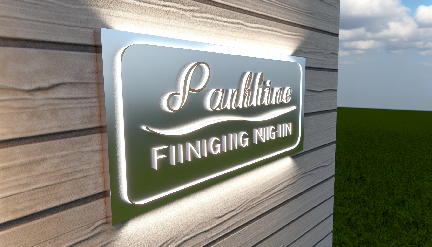 AFCultures delivers expertly crafted custom signs in New York, making your business stand out with premium design, materials, and personalized service.