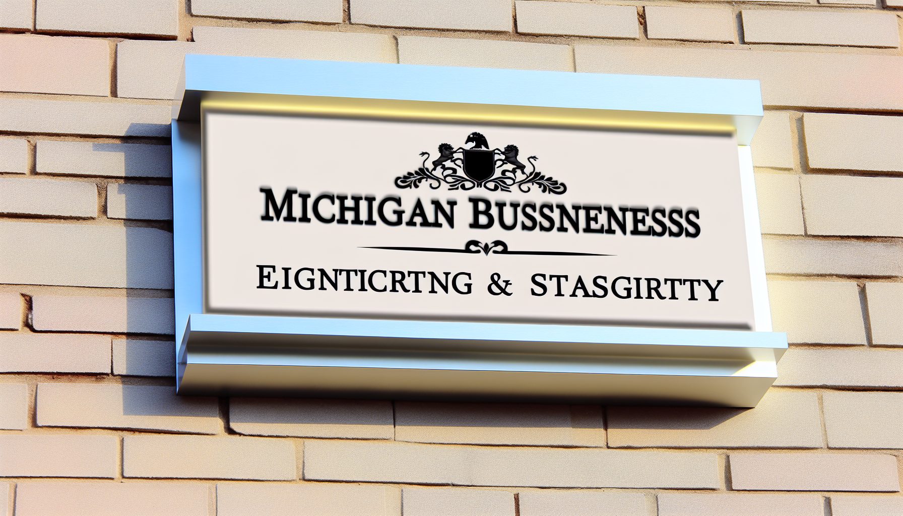 AFCultures delivers custom signs in Michigan—expertly designed to boost your brand’s visibility and create a memorable first impression.