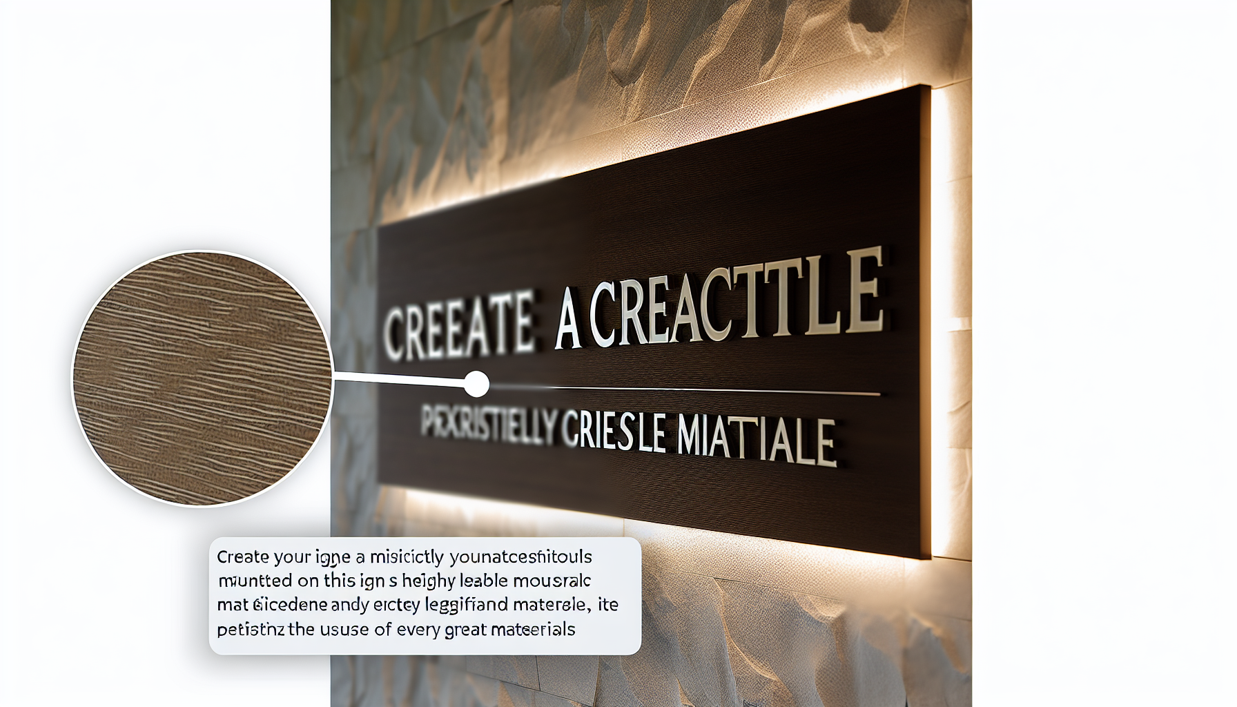 Transform your North Carolina business with AFCultures' custom signs—expertly designed for impact, clarity, and lasting brand presence.