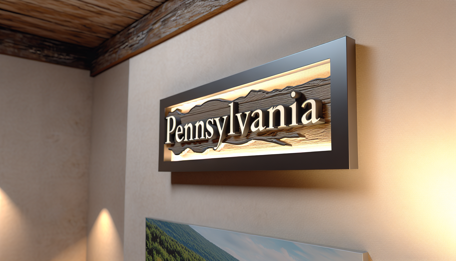 AFCultures delivers premium custom signs in Pennsylvania, blending expert design and quality materials to make your business stand out.