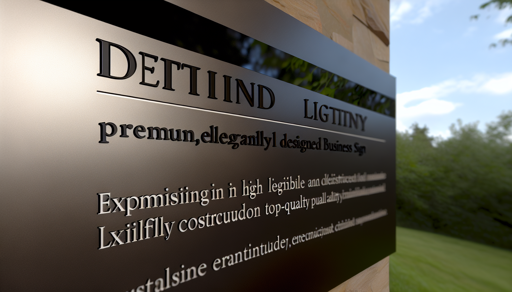 AFCultures crafts precision custom signs in South Carolina—elevate your business with standout designs, expert materials, and seamless branding solutions.