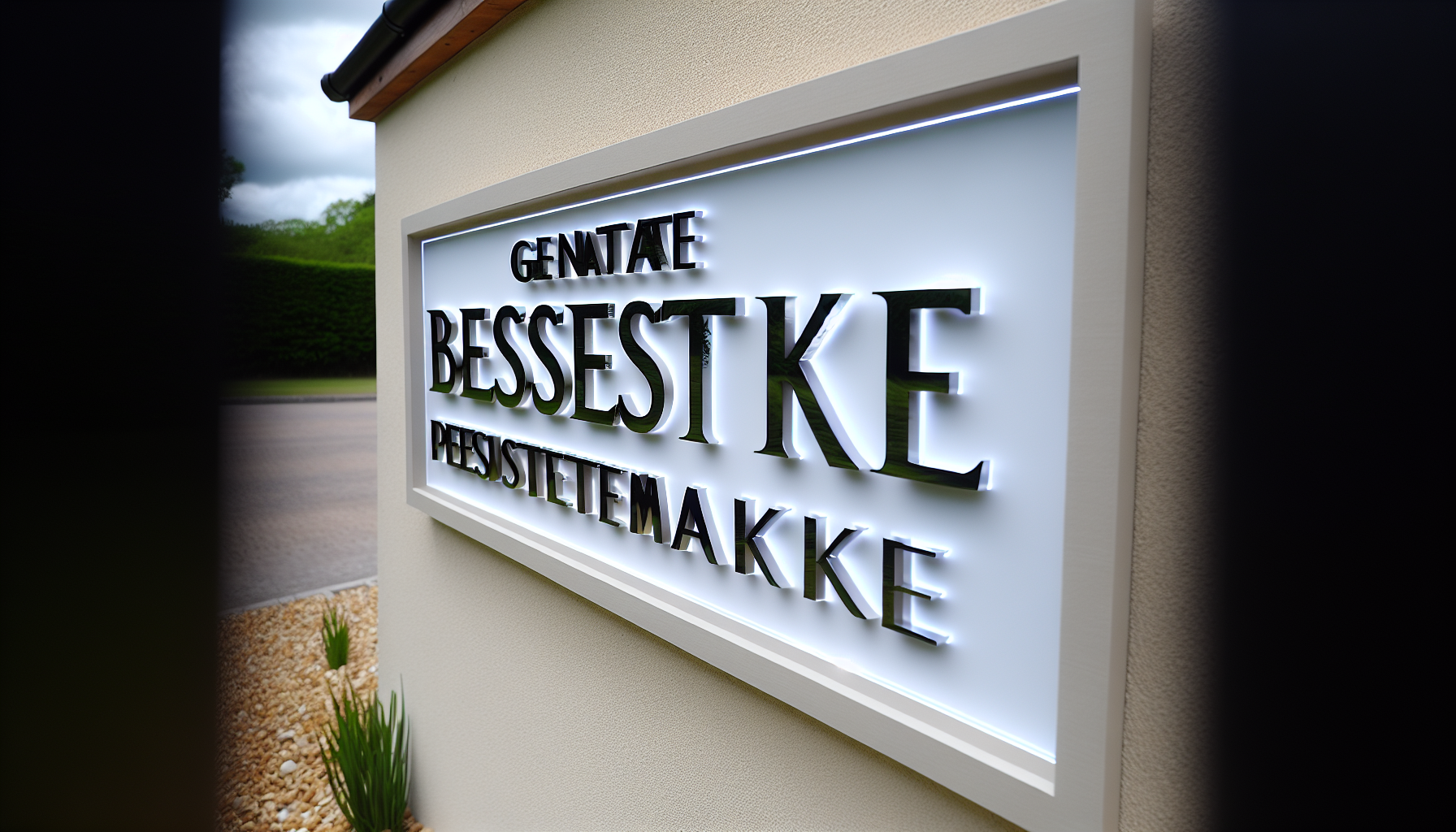 AFCultures delivers precision-crafted custom signs in Maine—expert design, premium materials, and lasting impact tailored for your business.