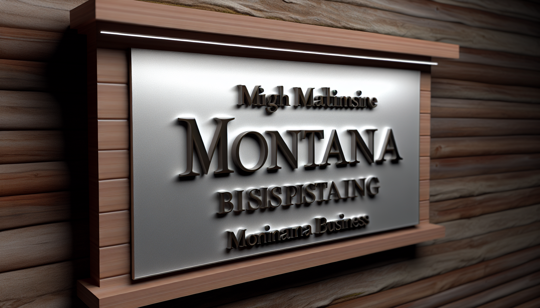 AFCultures delivers expertly crafted custom signs in Montana, blending design innovation and durable materials to help local businesses stand out.