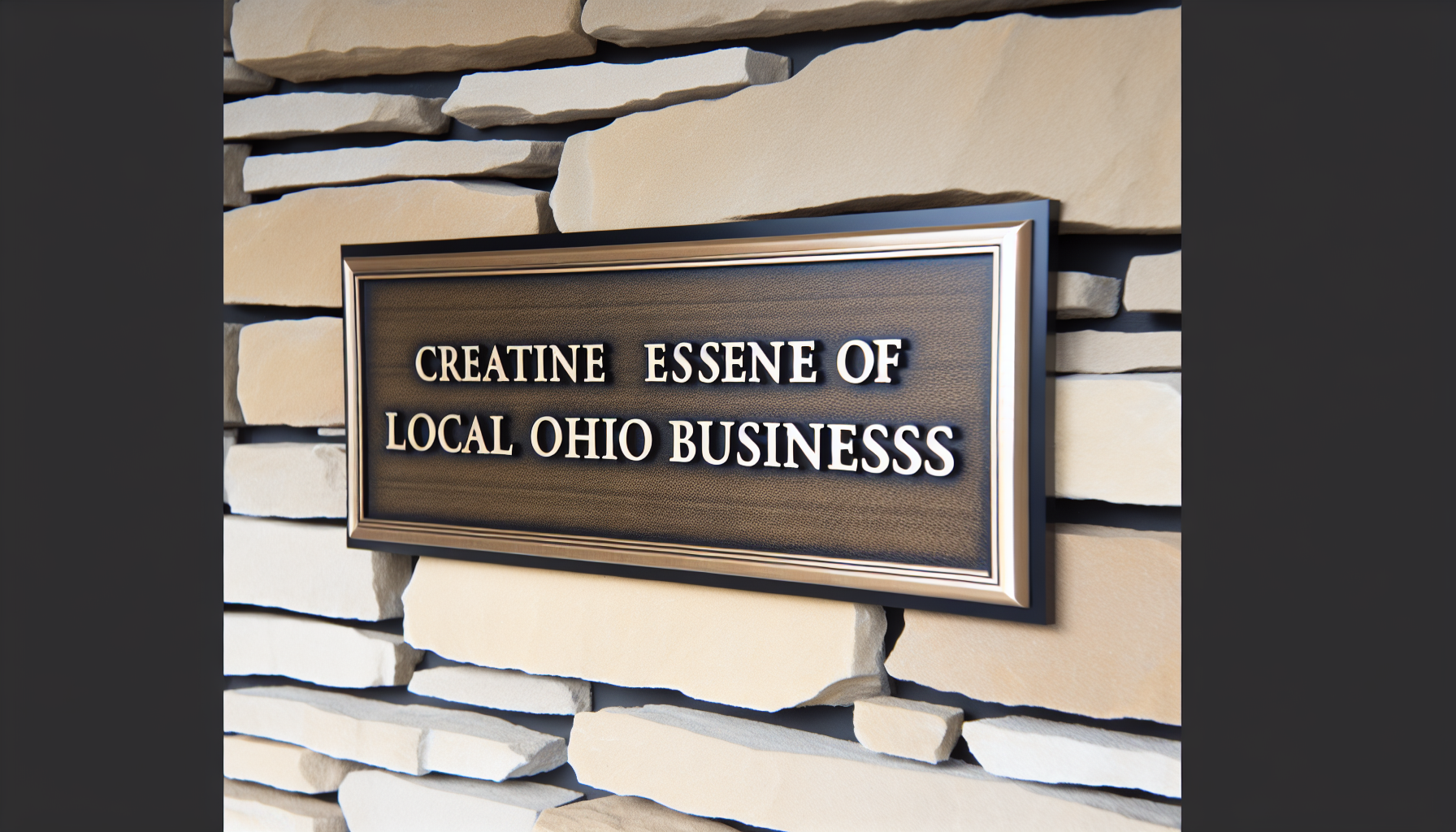 AFCultures crafts custom signs in Ohio that boost local business visibility with expert design, premium materials, and tailored branding solutions.