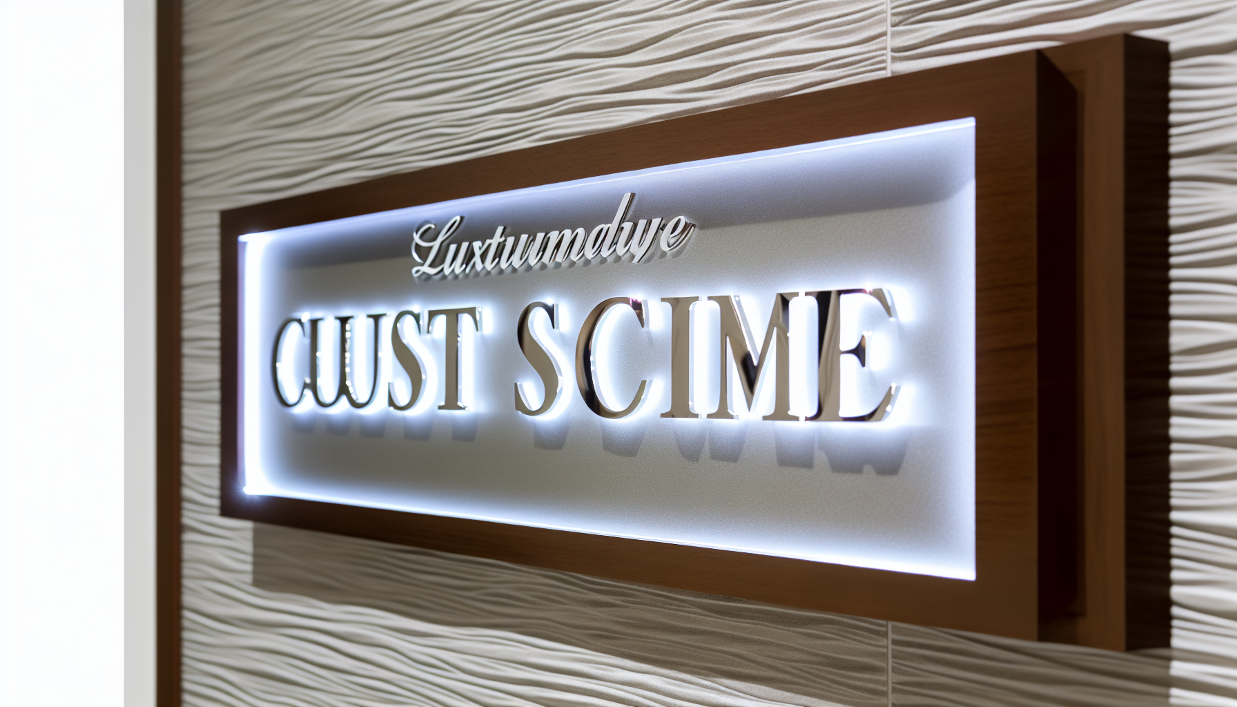 Boost your brand in Tennessee with AFCultures’ expertly designed custom signs—crafted for impact, precision, and lasting quality.