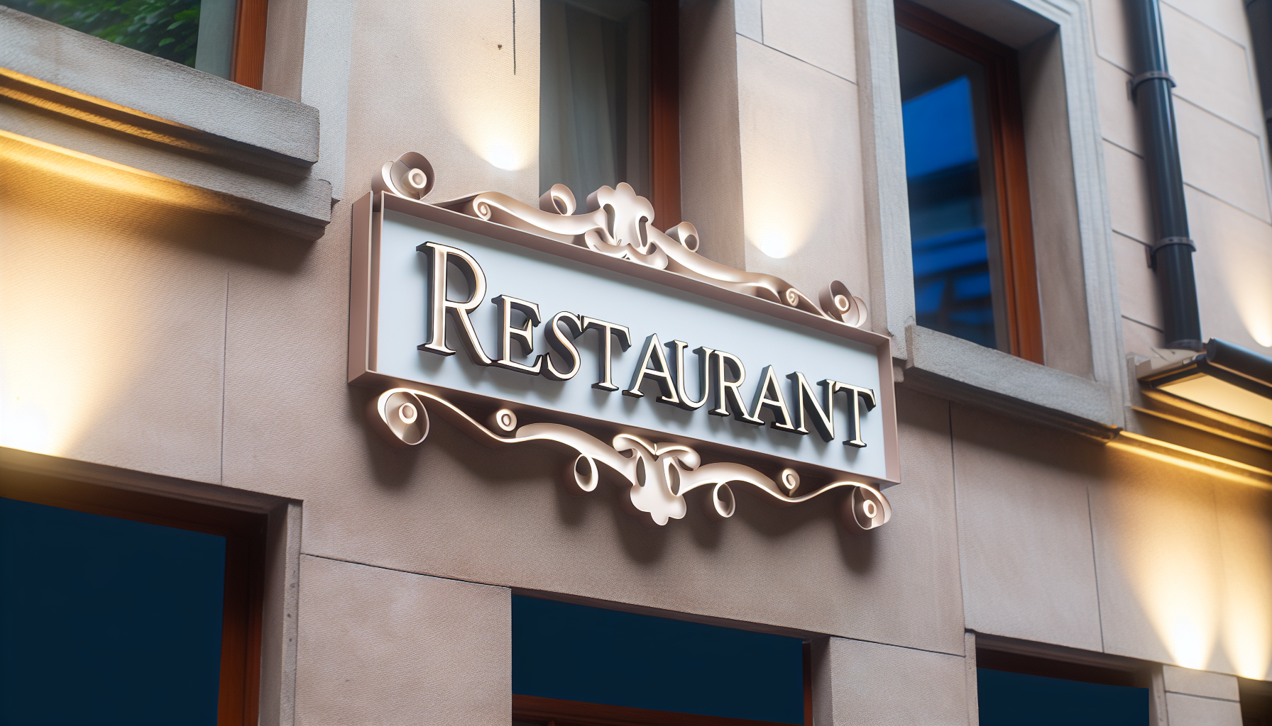 Elevate your Simi Valley restaurant with a custom sign from AFCultures—expertly crafted for standout design, durability, and lasting impression.