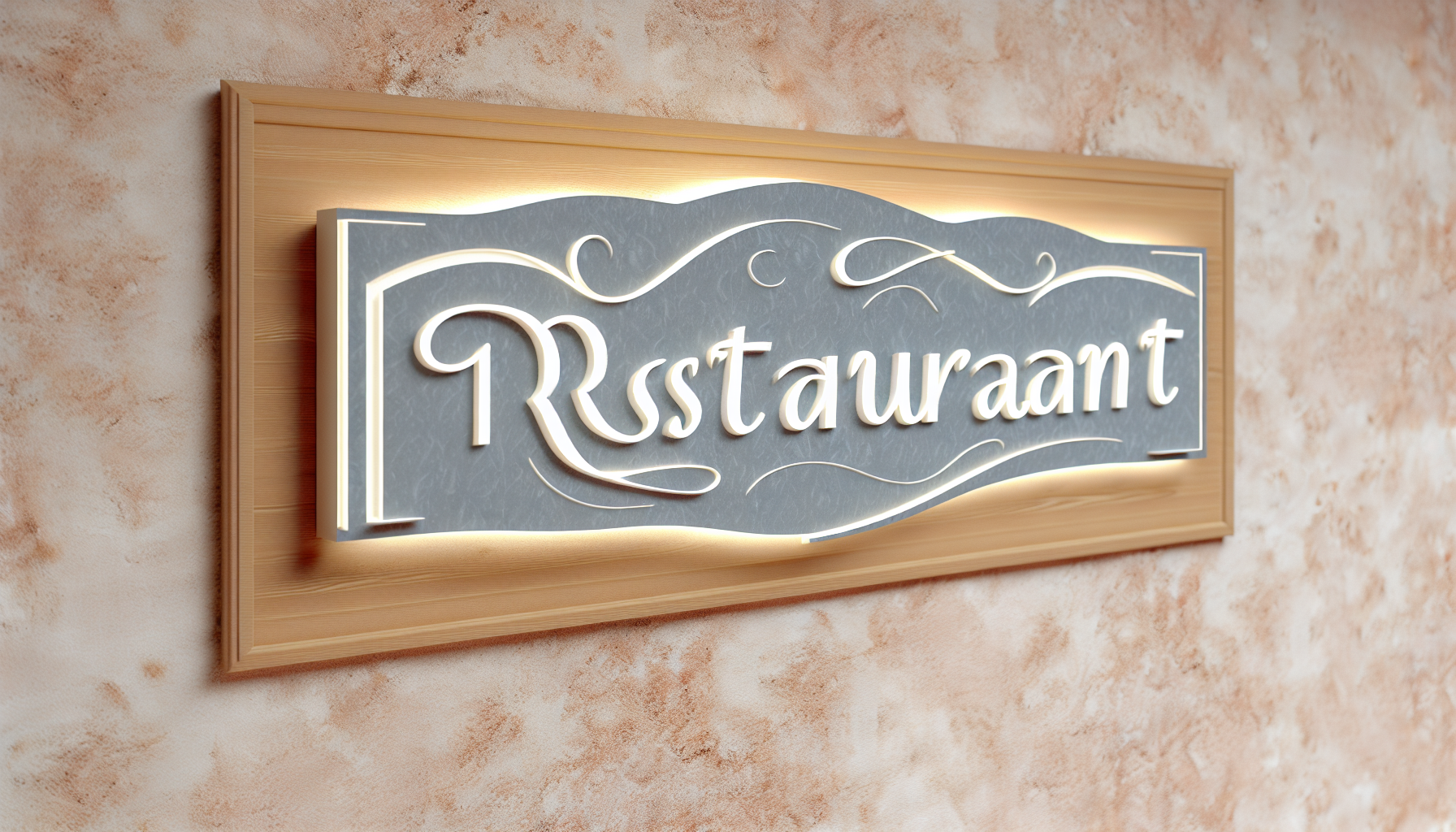 Boost your restaurant’s visibility in Thousand Oaks with custom signs by AFCultures—expert design, premium materials, and standout illumination.