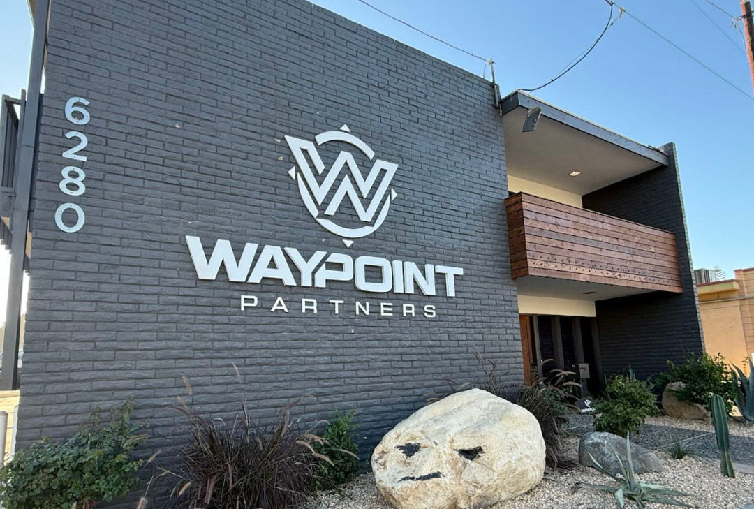AFCultures- Dimensional-Signs-Outdoor-Waypoints